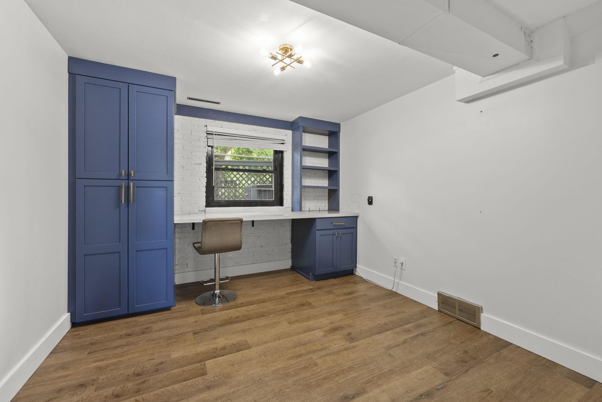 4200 Rudy Road Columbus, OH 43214 - Photo 53 of 78 4th Bedroom/Office/Den/Flex Space (3)