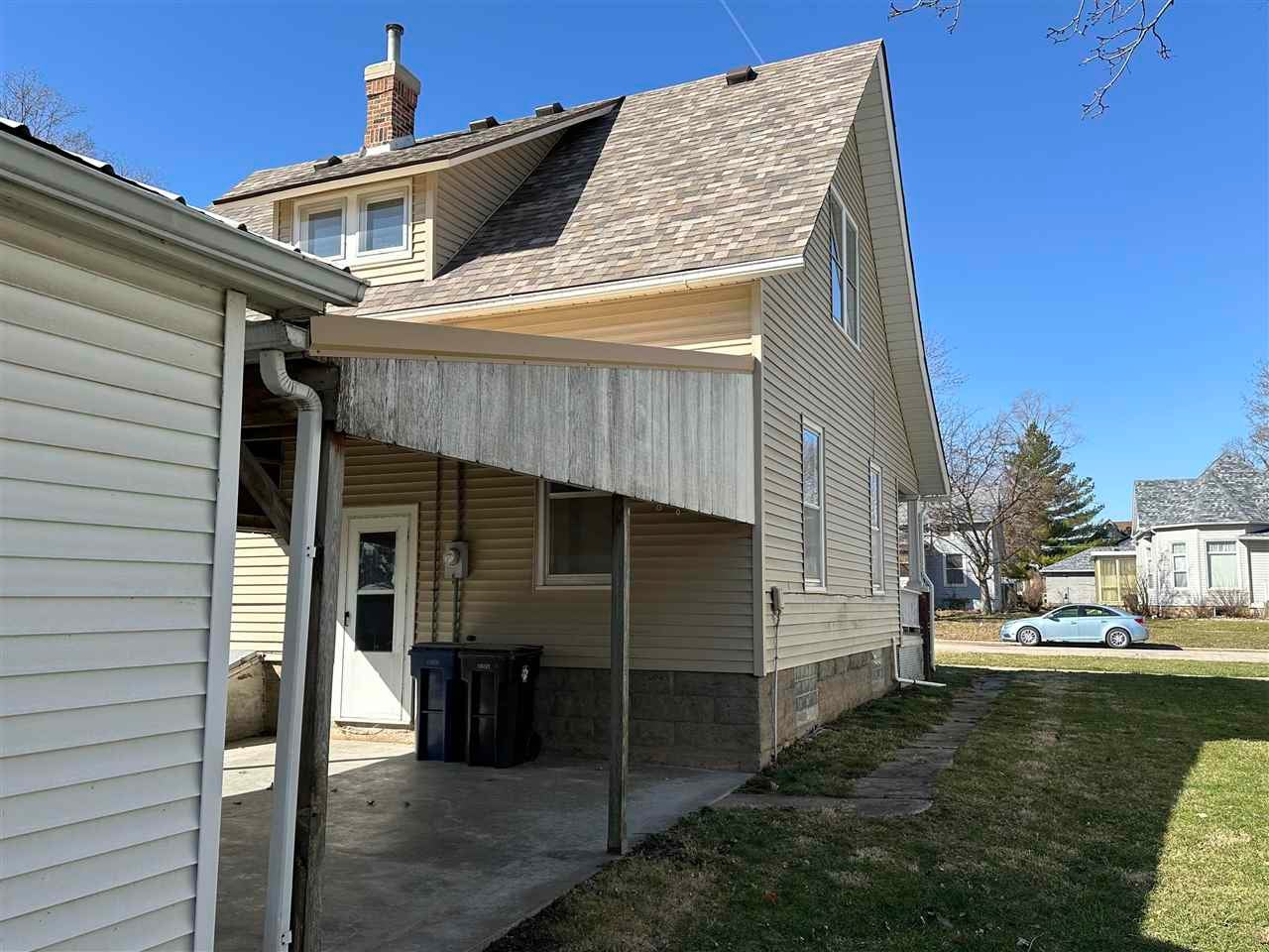 208 Walnut Street Tipton, IA 52772 - Photo 42 of 43 Gallery Image 42