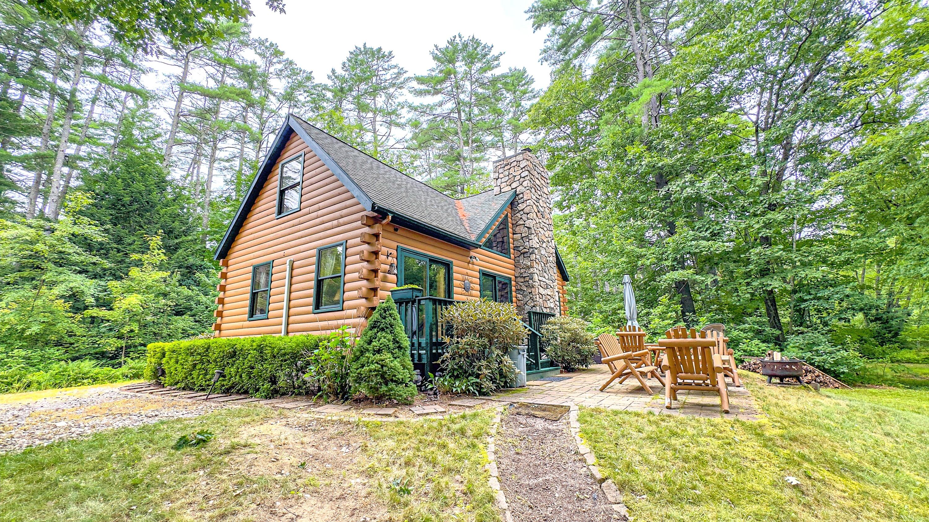 31 Welch Road Casco, ME 04015 - Photo 27 of 71 31 welch drive-54