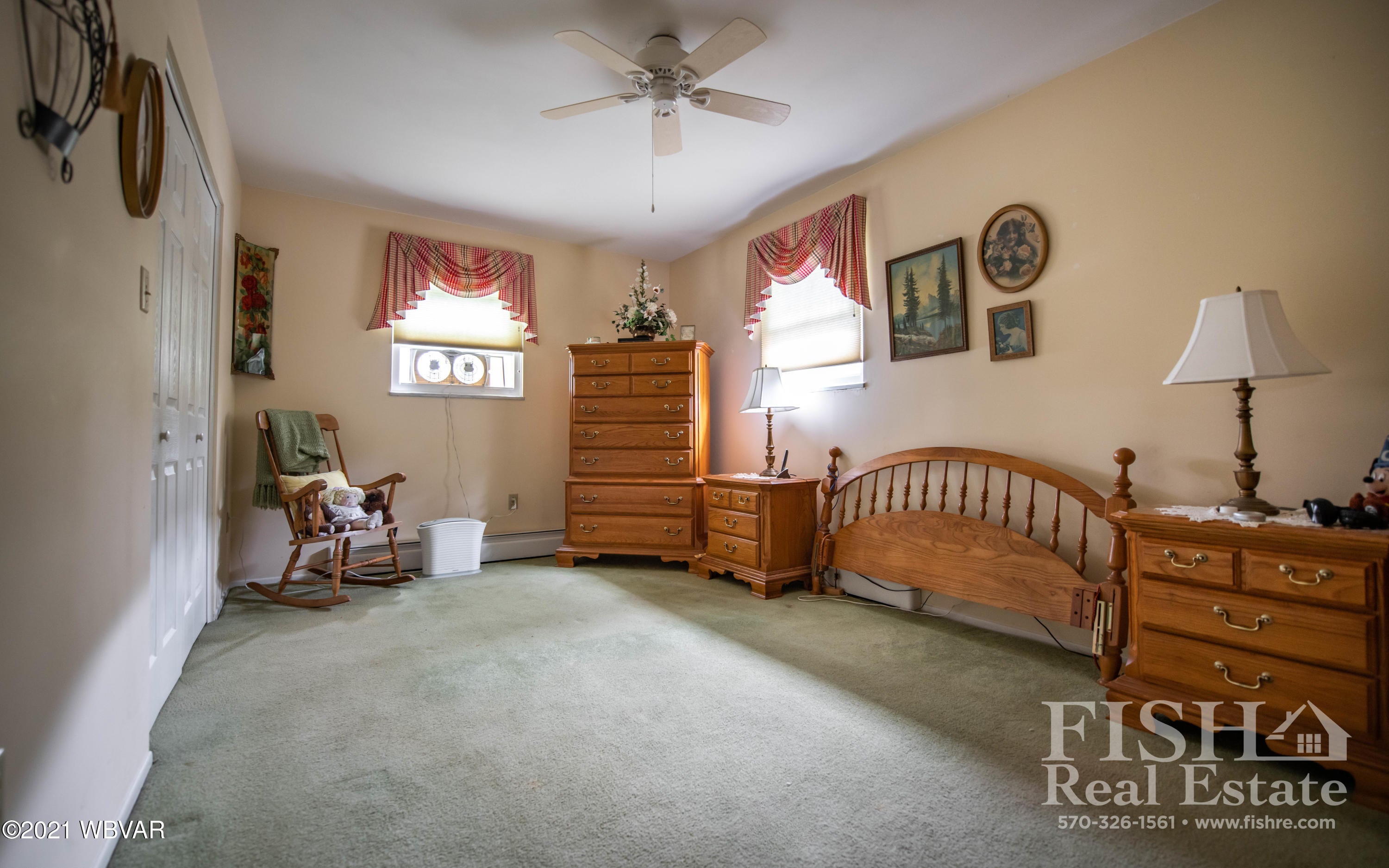 2035 Bloomingrove Road Williamsport, PA 17701 - Photo 21 of 32 Gallery Image 21