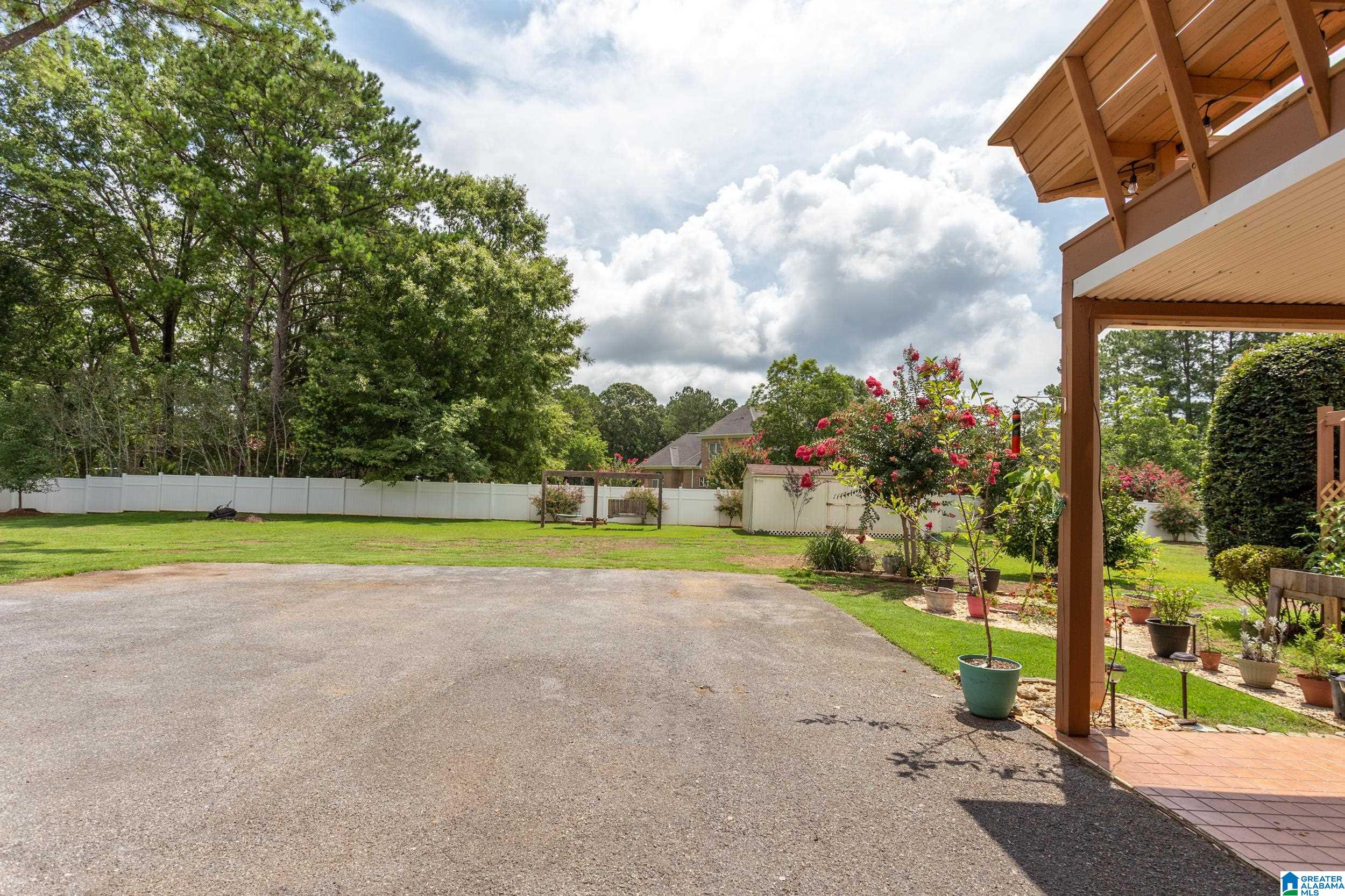 1104 East Street Talladega, AL 35160 - Photo 41 of 49
