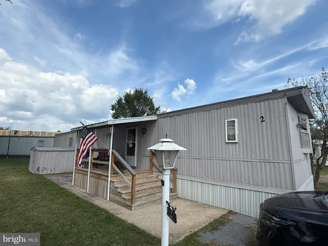 $44,900 | 2 Caravan Court, Middletown, PA 17057