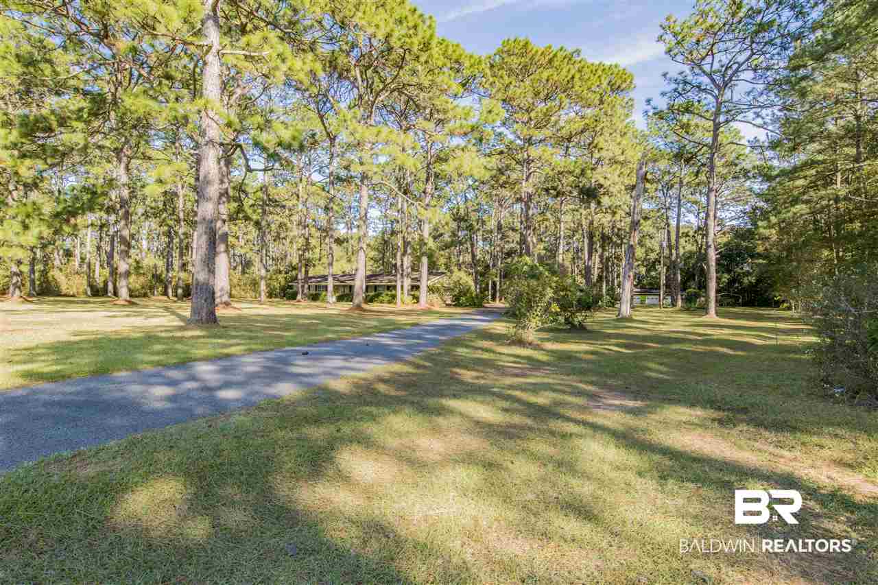 21640 County Road 49 Silverhill, AL 36576 - Photo 38 of 42 room for everything