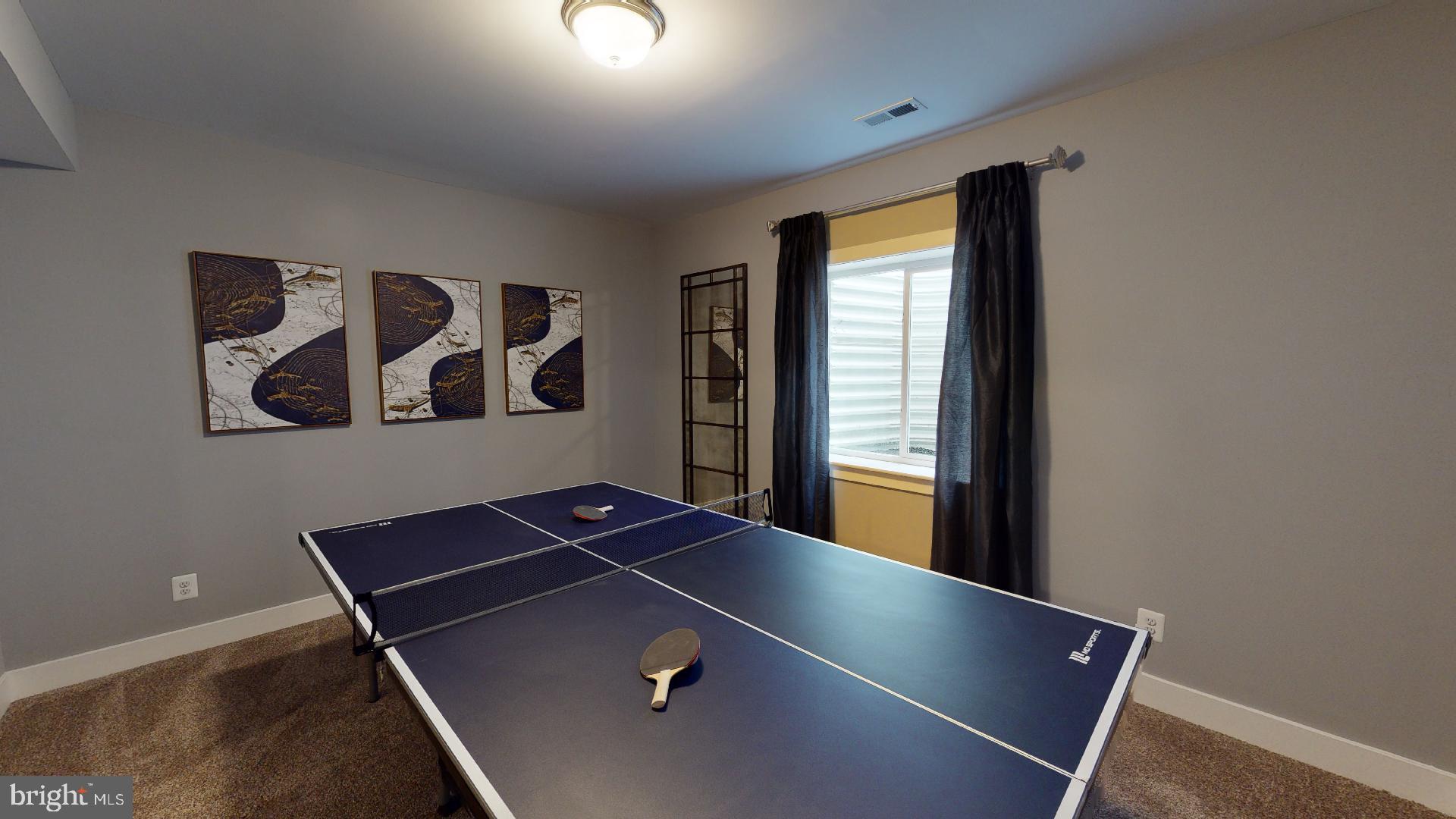 111 Loblolly Lane Fallston, MD 21047 - Photo 44 of 70 Optional Finished Lower Level