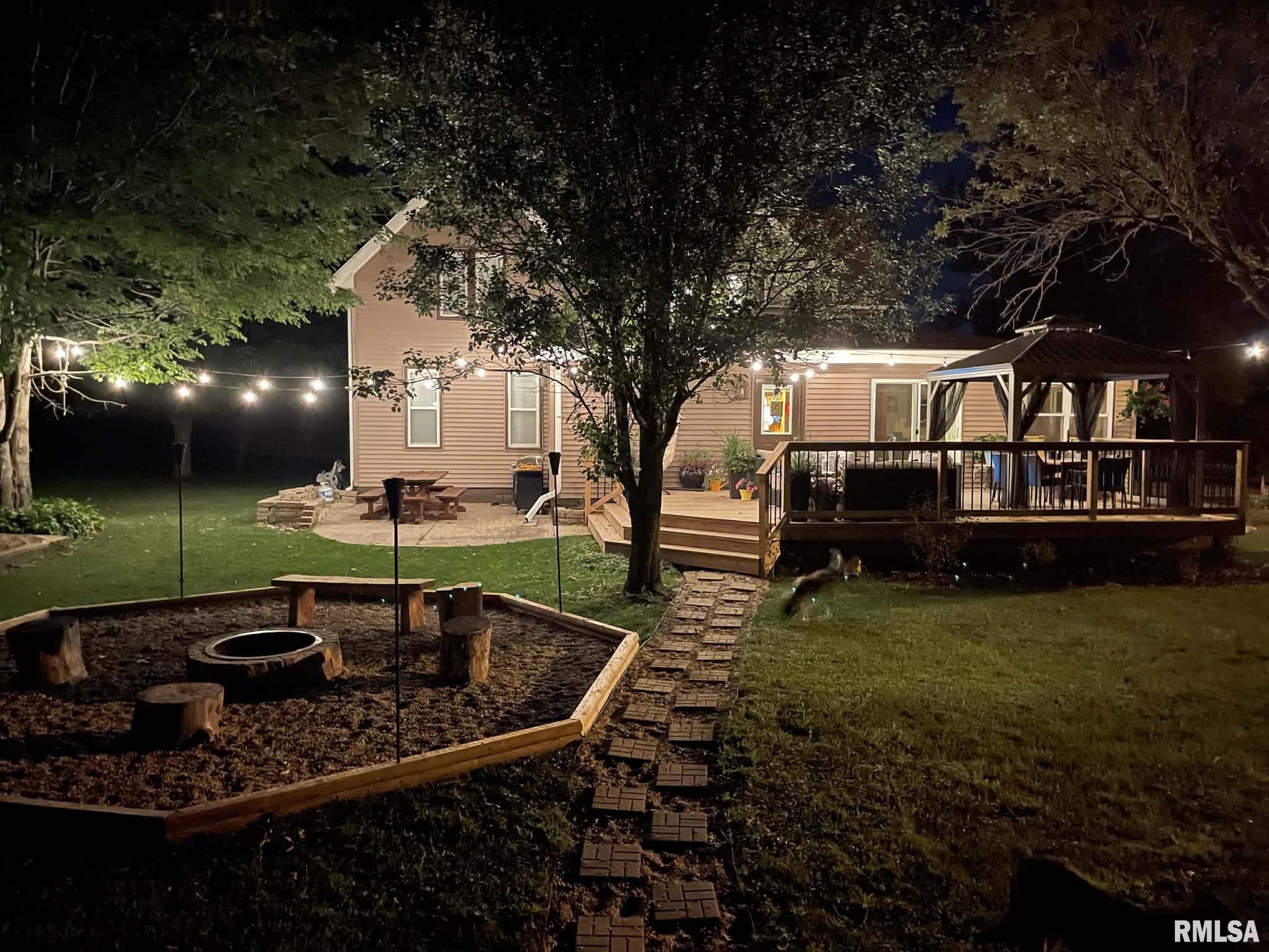 9365 North 950th Road Macomb, IL 61455 - Photo 45 of 47