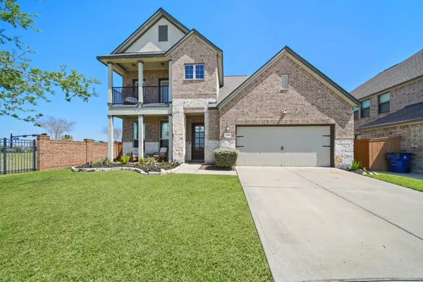 $420,000 | 3214 Red Pebble Lane, Texas City, TX 77568