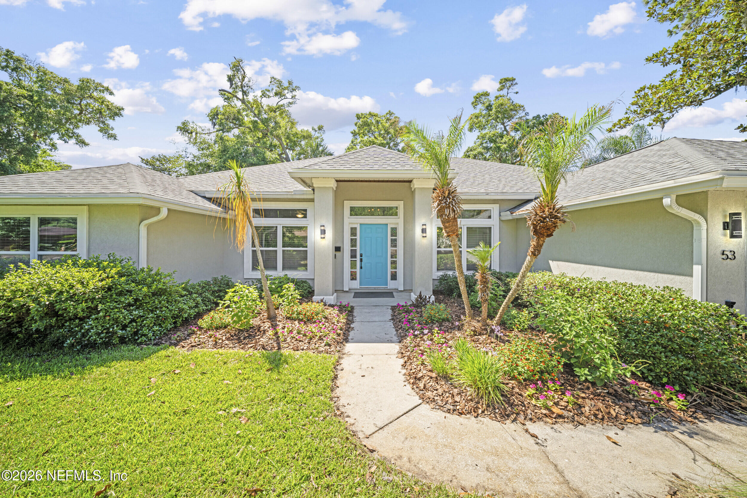 53 Oakwood Road Jacksonville Beach, FL 32250 - Photo 4 of 55 5_ar504015