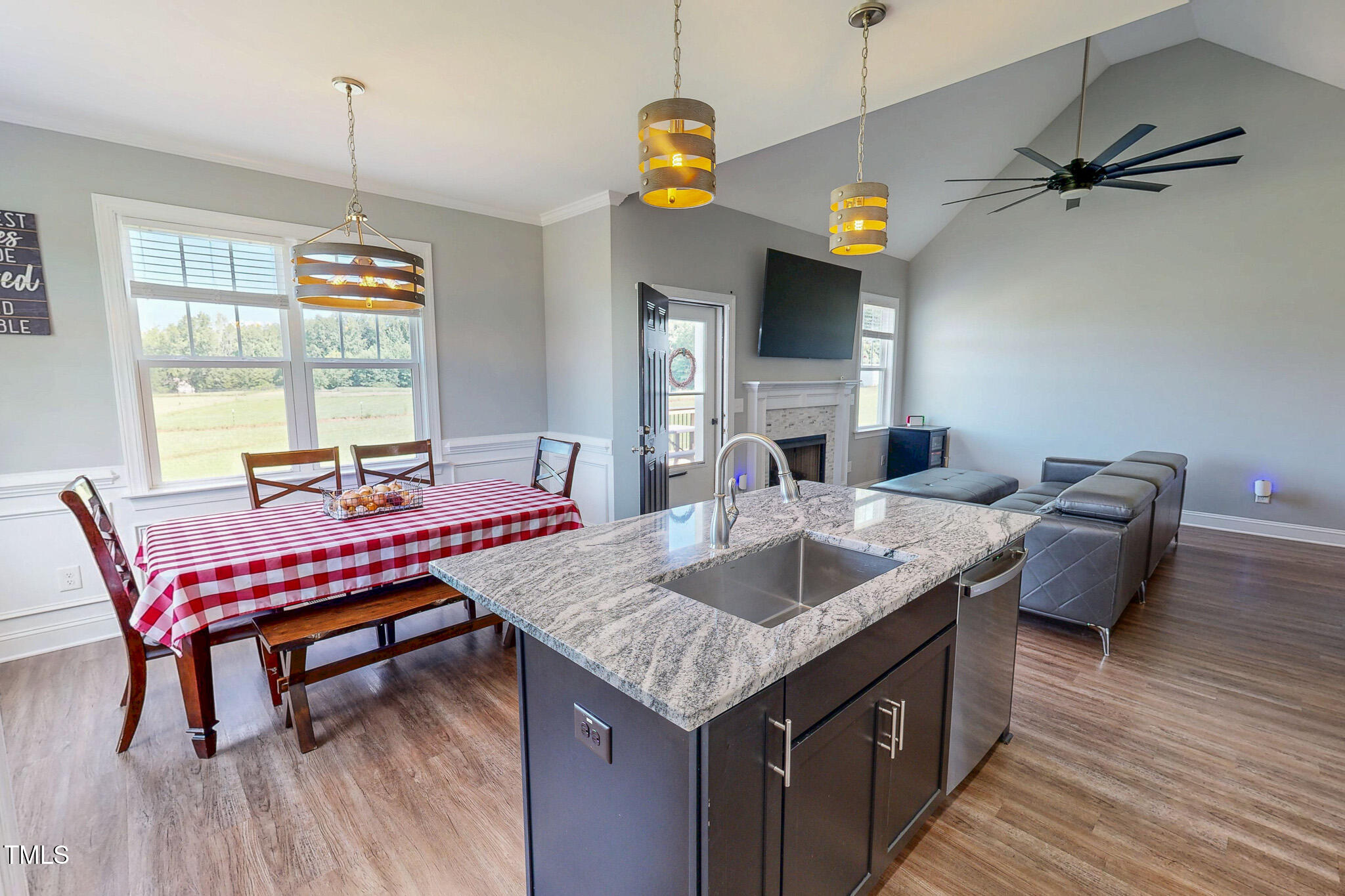 1325 Pixley Pritchard Road Timberlake, NC 27583 - Photo 10 of 49 10