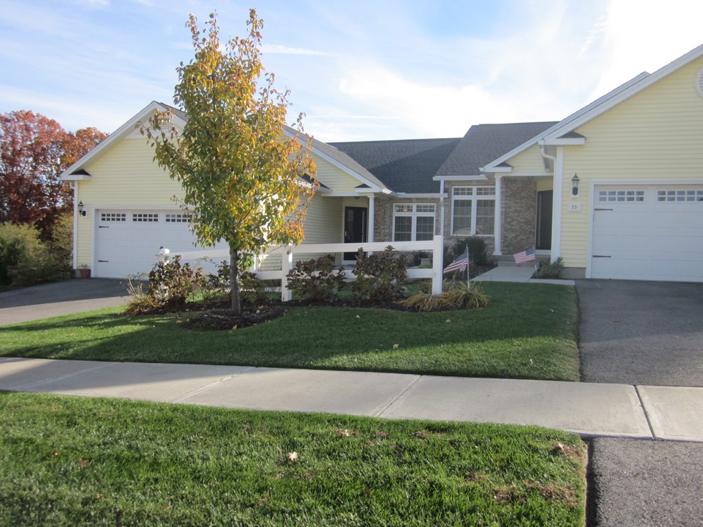 51 Beech Hill Road, Unit 51 West Springfield, MA 01089 - Photo 1 of 14 Gallery Image 1