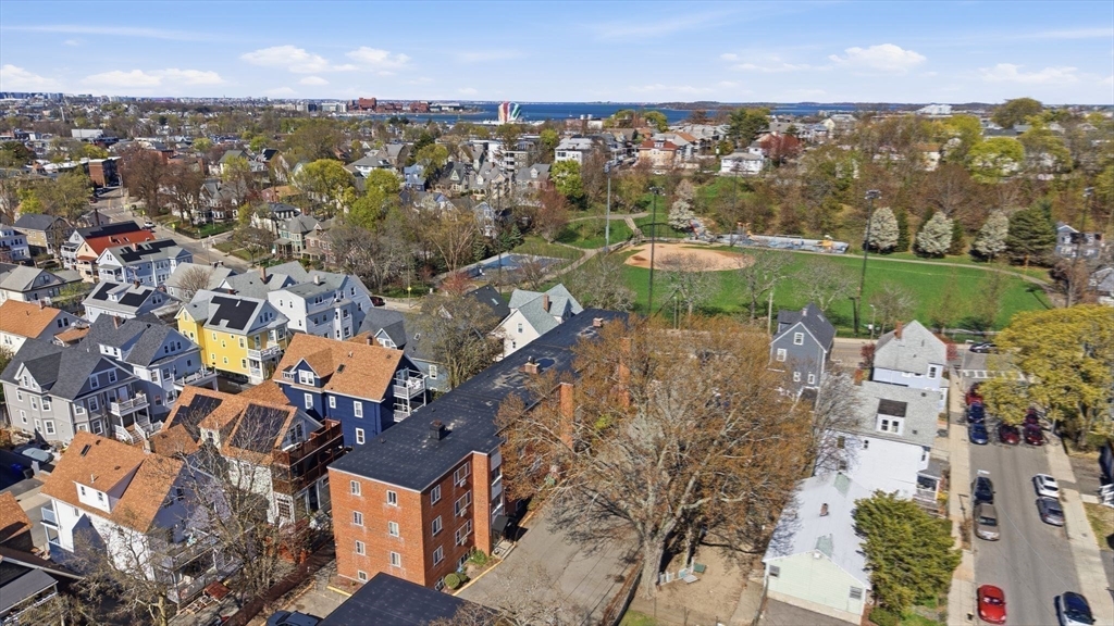 545 Adams Street, Unit 12 Boston, MA 02122 - Photo 20 of 23