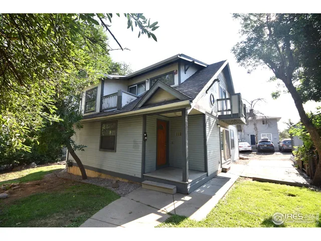 $1,495,000 | 1128 Lincoln Place, Boulder, CO 80302