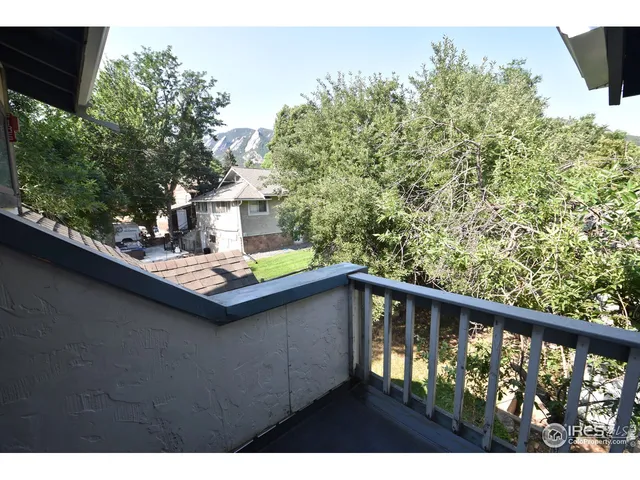 $1,495,000 | 1128 Lincoln Place, Boulder, CO 80302