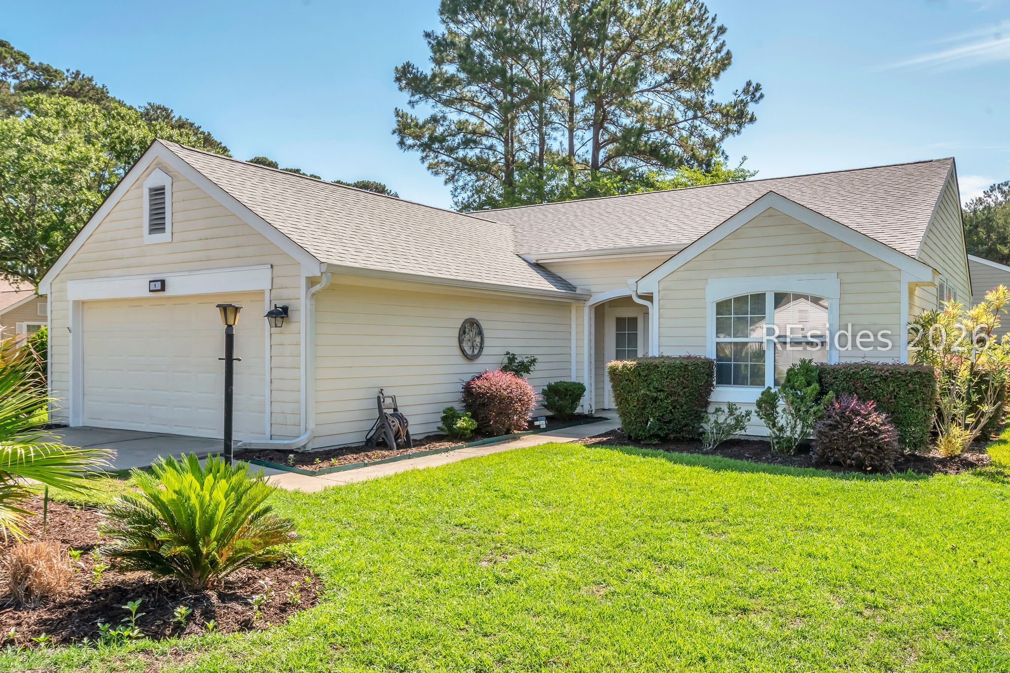 1 Coburn Lane Bluffton, SC 29909 - Photo 2 of 38