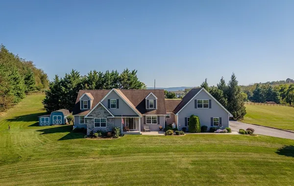 $595,000 | 3534 Ridge Road, Timberville, VA 22853