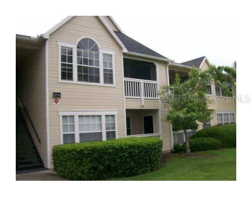 a view of outdoor space yard and front view of a house