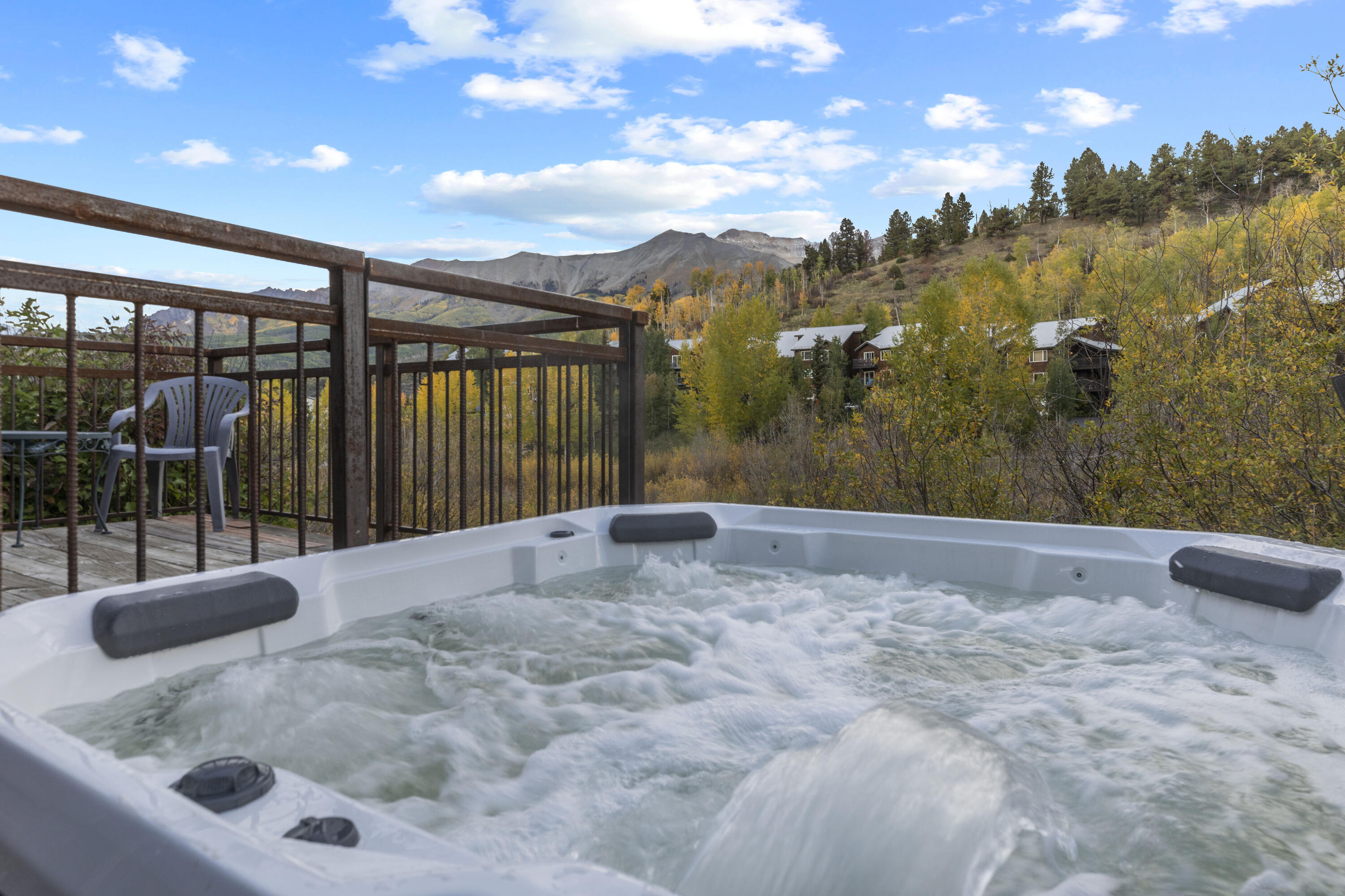 302 Adams Ranch Road, Unit 1 Mountain Village, CO 81435 - Photo 15 of 34 C12A9957