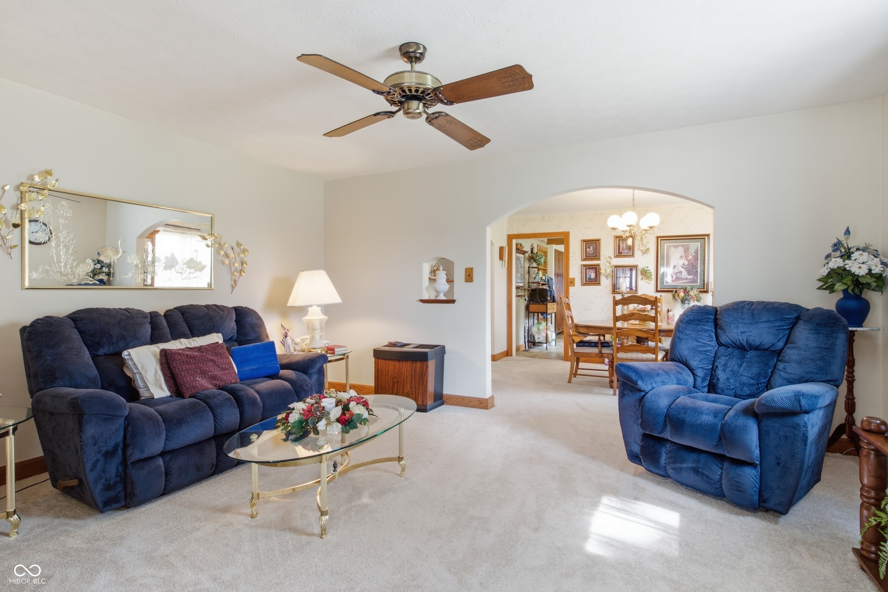 924 West 3rd Street Connersville, IN 47331 - Photo 8 of 58