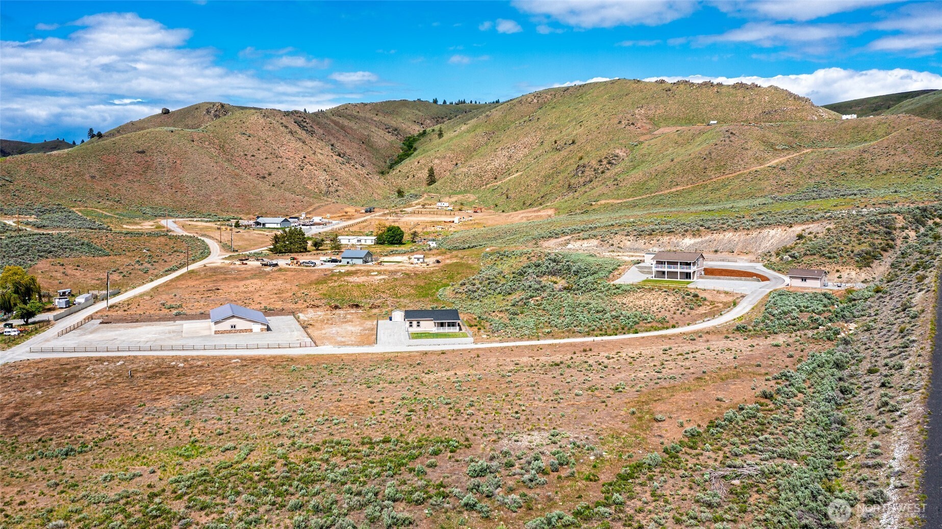 10 Spring Canyon Road Orondo, WA 98843 - Photo 1 of 40 Gallery Image 1