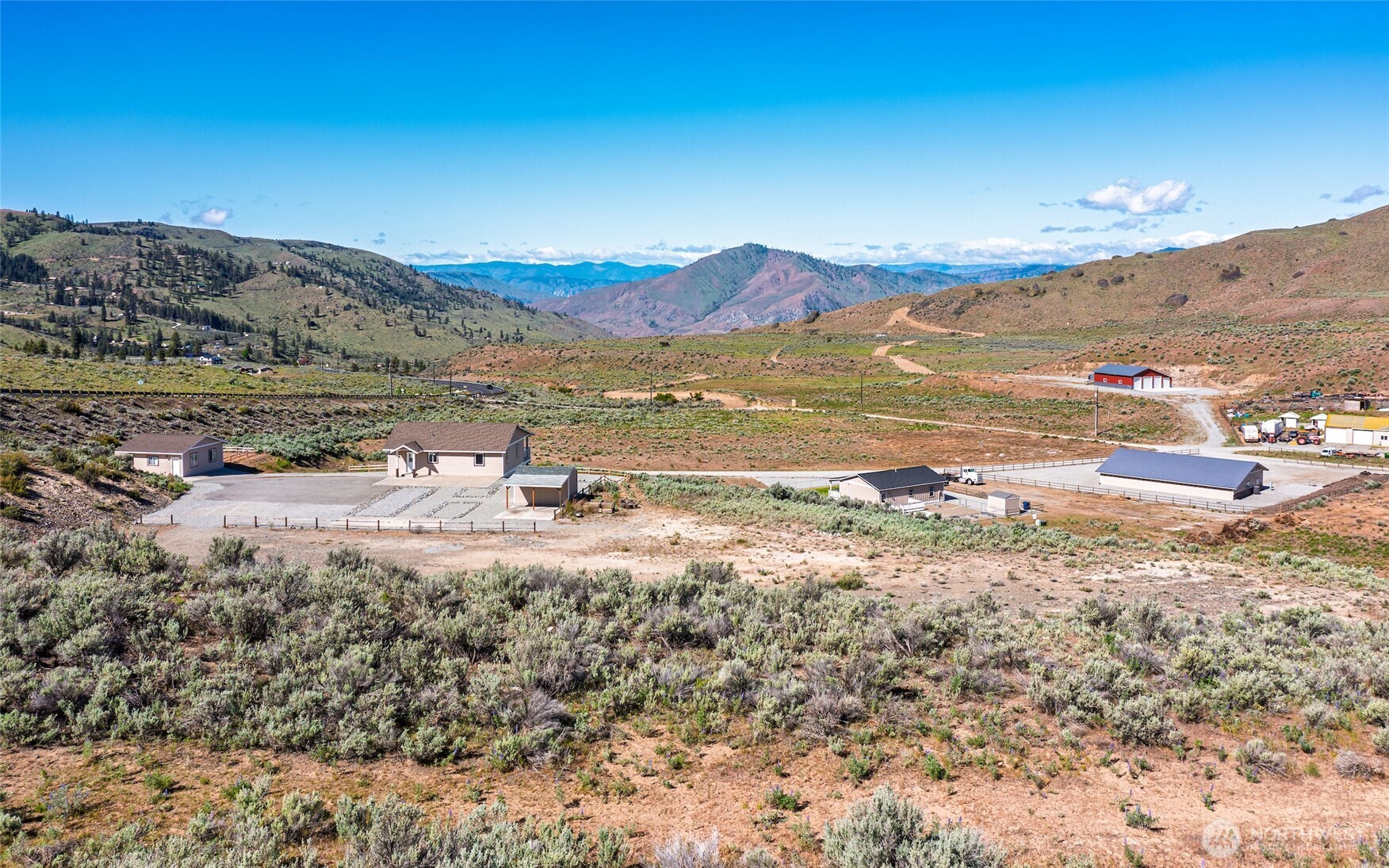 10 Spring Canyon Road Orondo, WA 98843 - Photo 11 of 40 Gallery Image 11