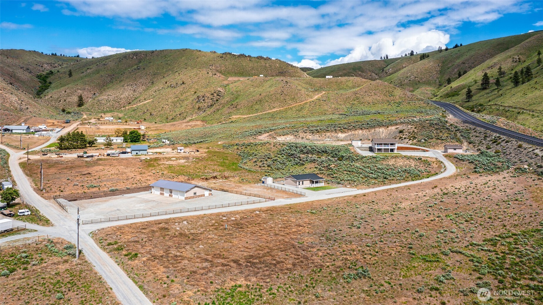 10 Spring Canyon Road Orondo, WA 98843 - Photo 12 of 40 Gallery Image 12