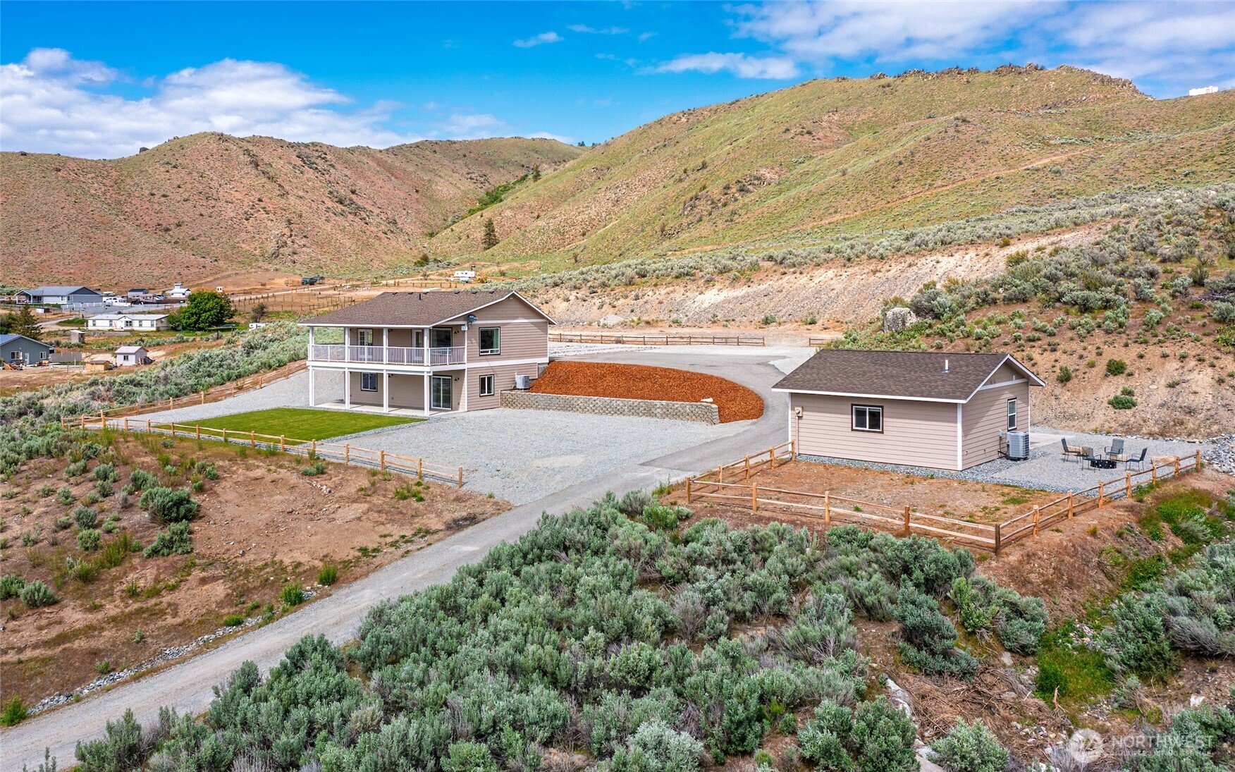 10 Spring Canyon Road Orondo, WA 98843 - Photo 13 of 40 Gallery Image 13