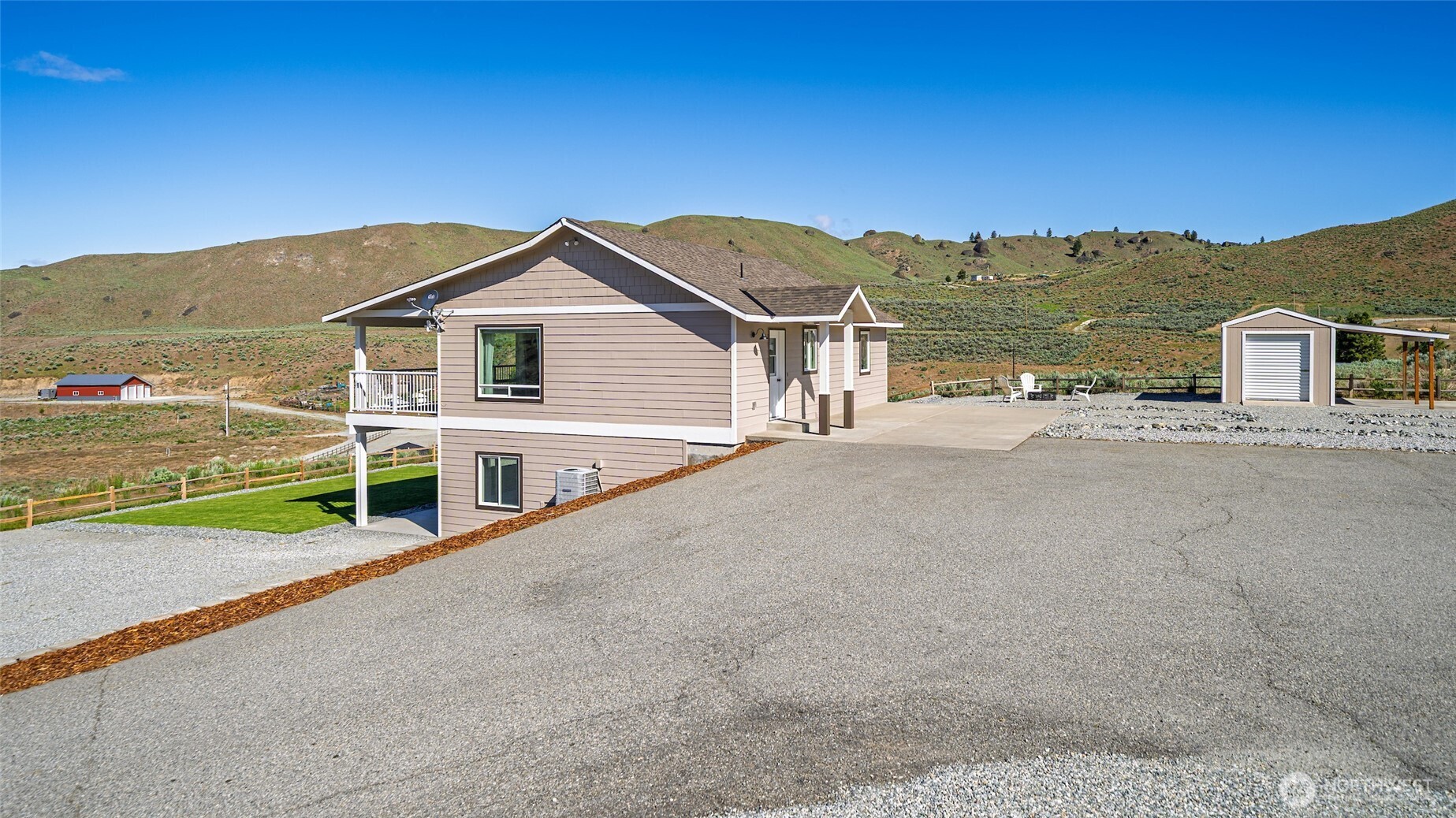 10 Spring Canyon Road Orondo, WA 98843 - Photo 14 of 40 Gallery Image 14