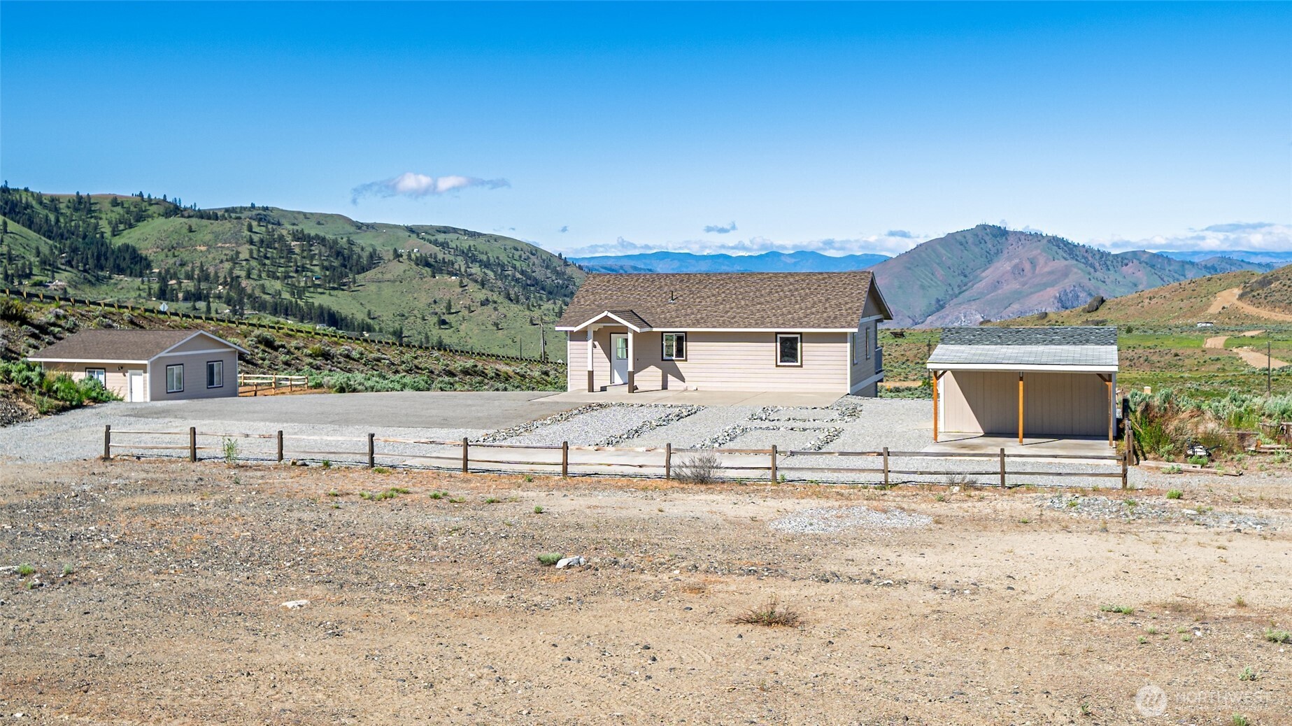 10 Spring Canyon Road Orondo, WA 98843 - Photo 15 of 40 Gallery Image 15