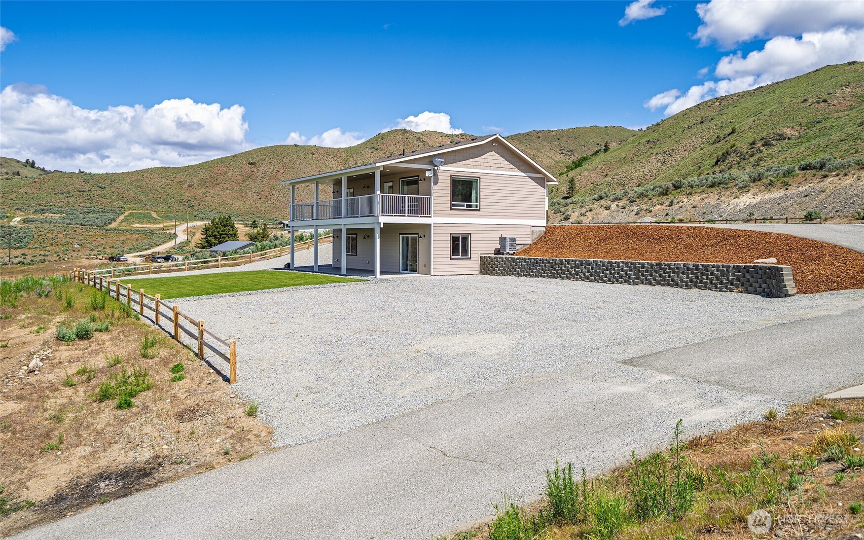 10 Spring Canyon Road Orondo, WA 98843 - Photo 2 of 40 Gallery Image 2