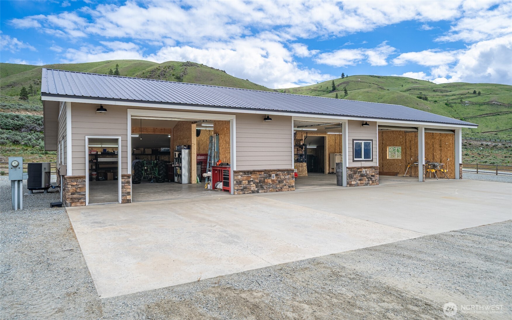 10 Spring Canyon Road Orondo, WA 98843 - Photo 39 of 40 Gallery Image 39