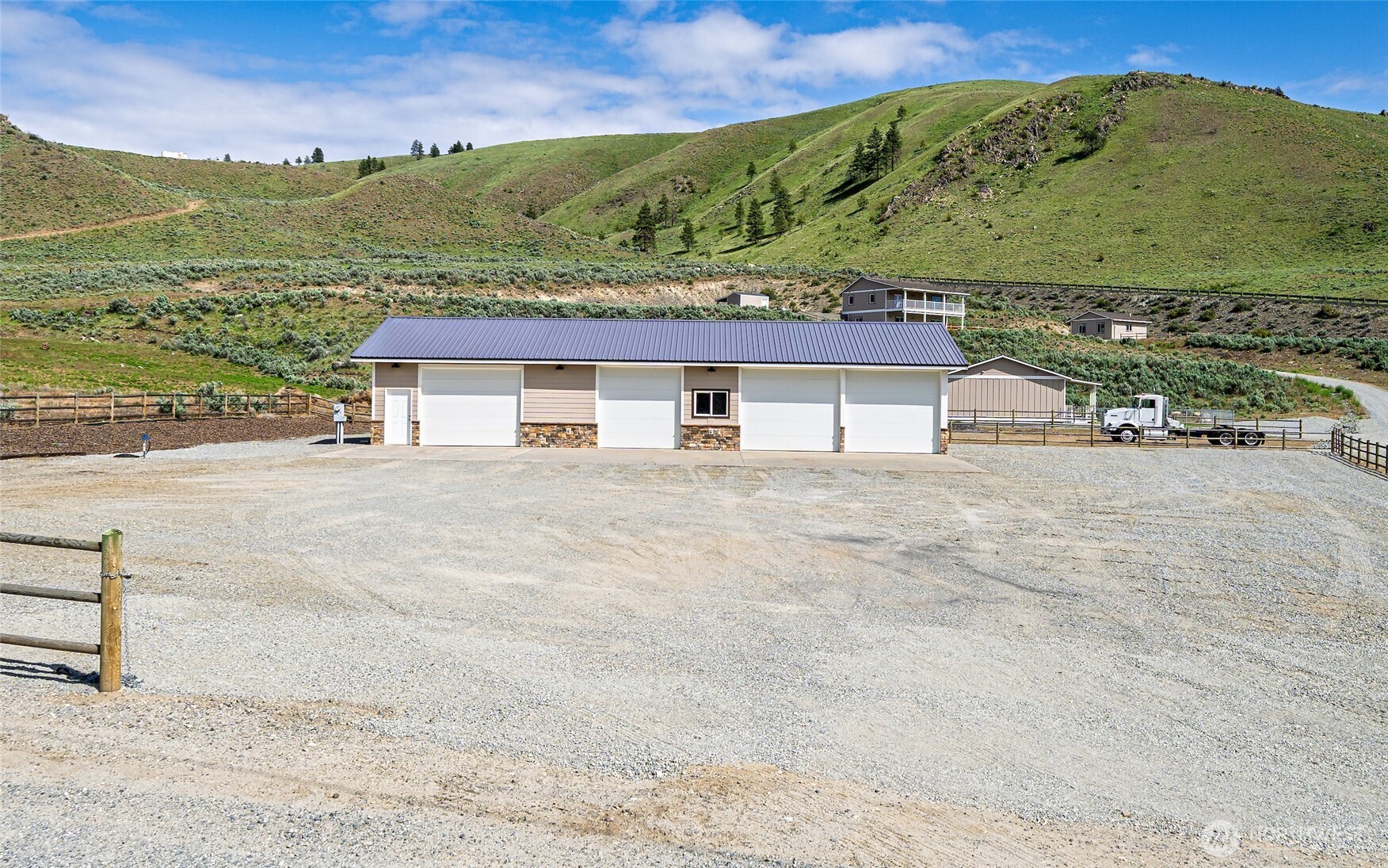10 Spring Canyon Road Orondo, WA 98843 - Photo 5 of 40 Gallery Image 5