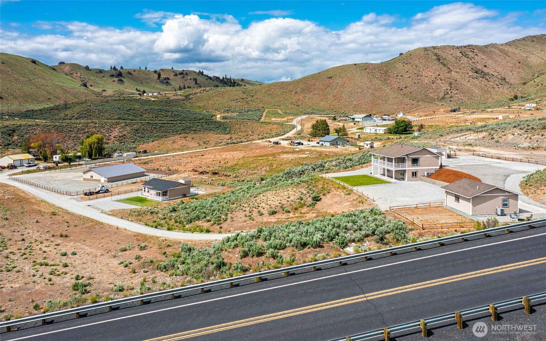 10 Spring Canyon Road Orondo, WA 98843 - Photo 6 of 40 Gallery Image 6
