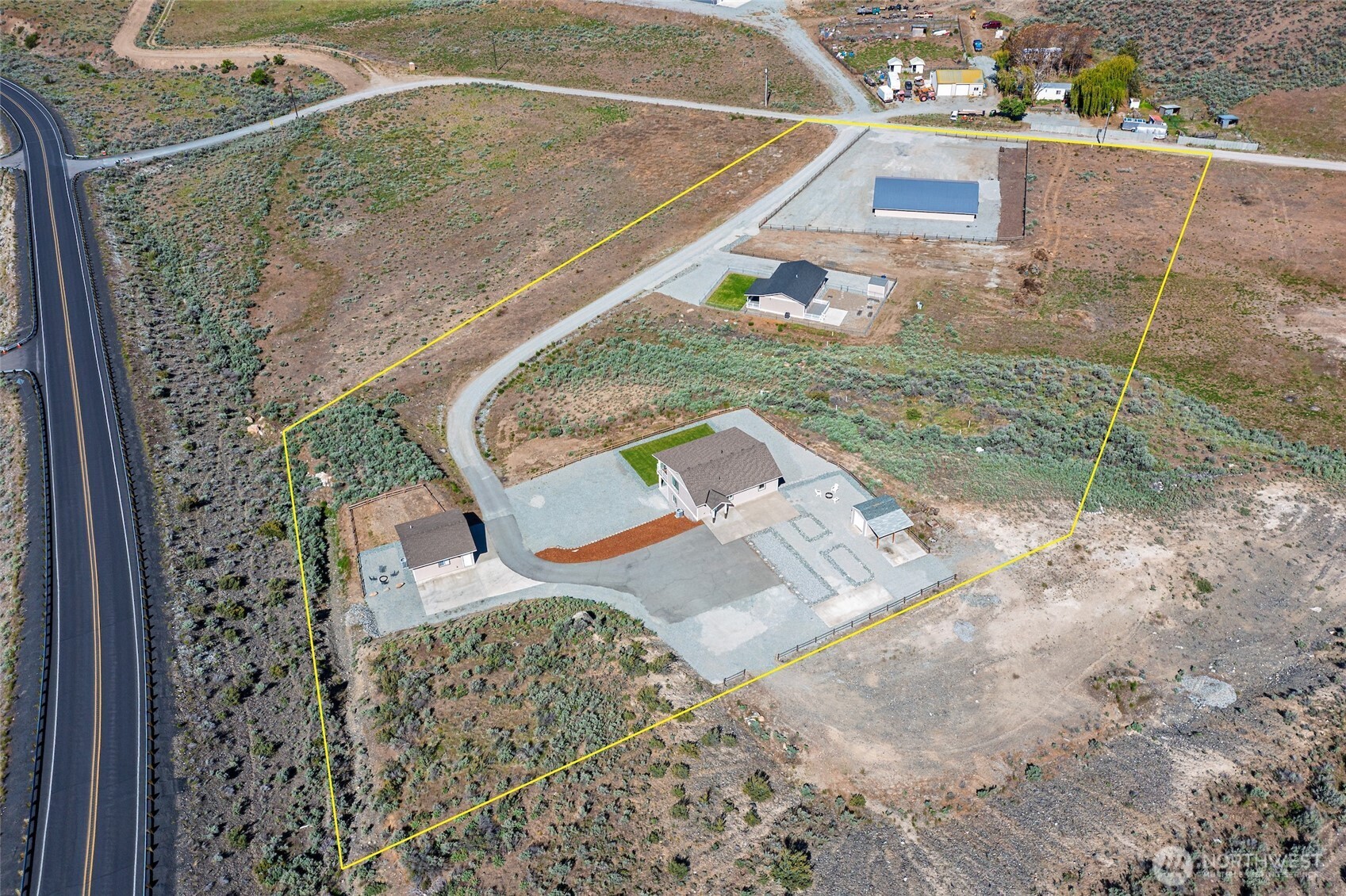 10 Spring Canyon Road Orondo, WA 98843 - Photo 7 of 40 Gallery Image 7