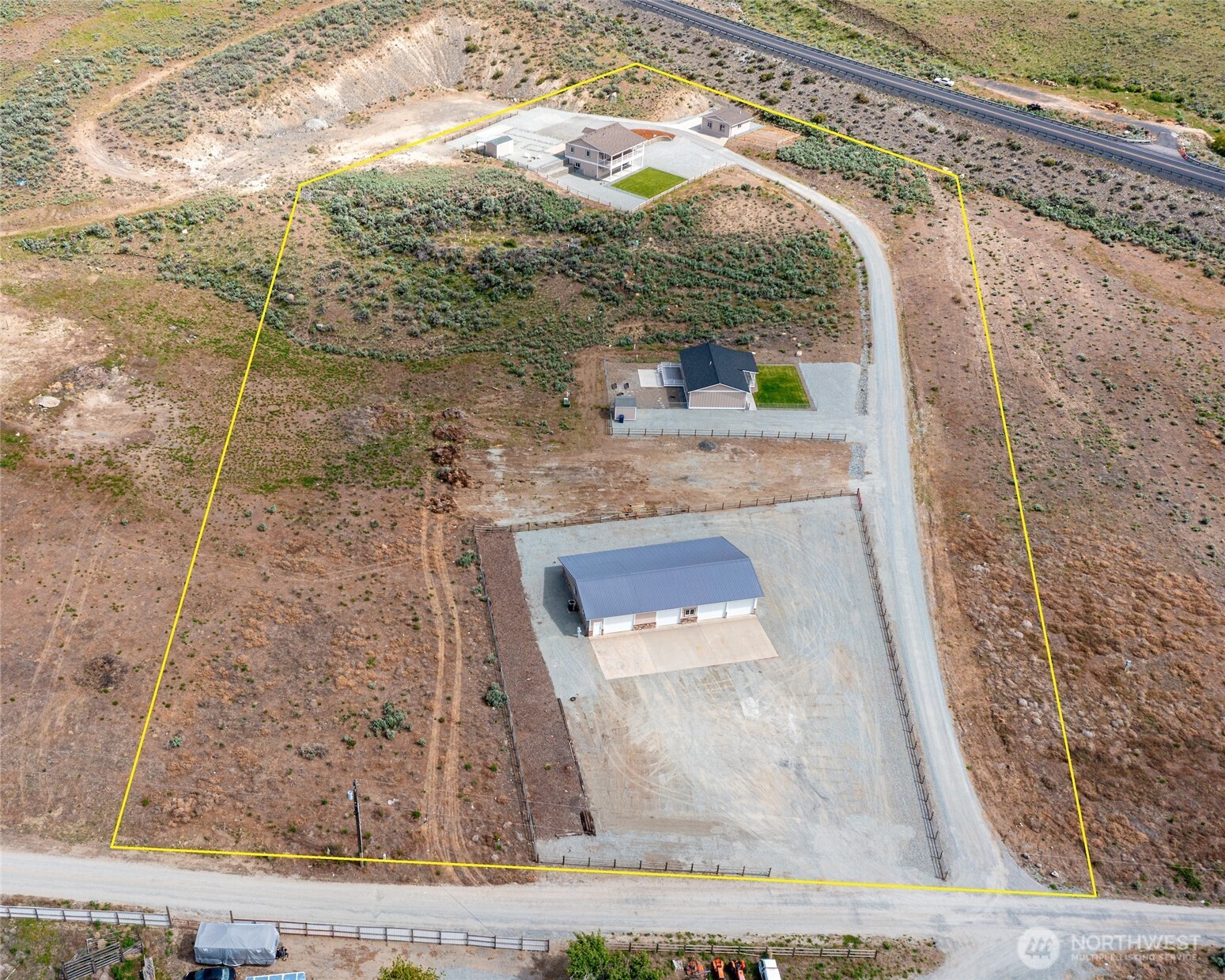 10 Spring Canyon Road Orondo, WA 98843 - Photo 8 of 40 Gallery Image 8