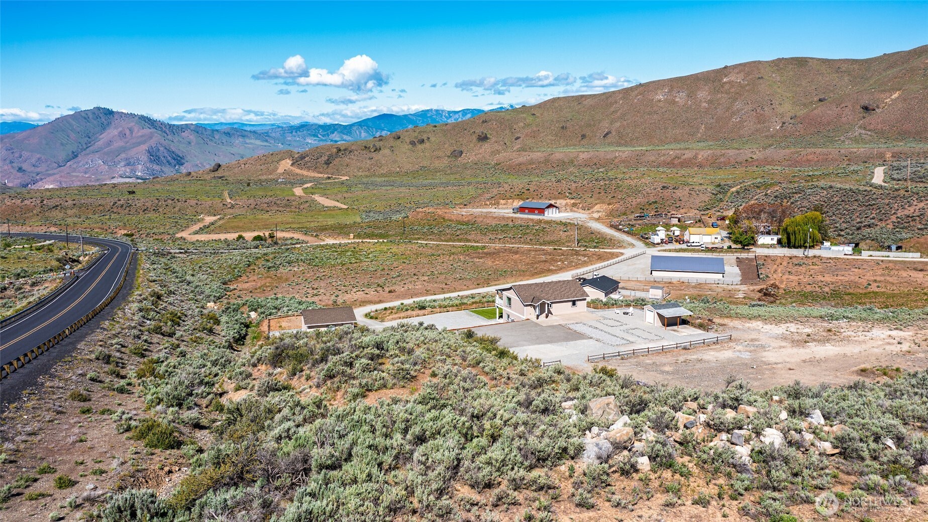 10 Spring Canyon Road Orondo, WA 98843 - Photo 9 of 40 Gallery Image 9