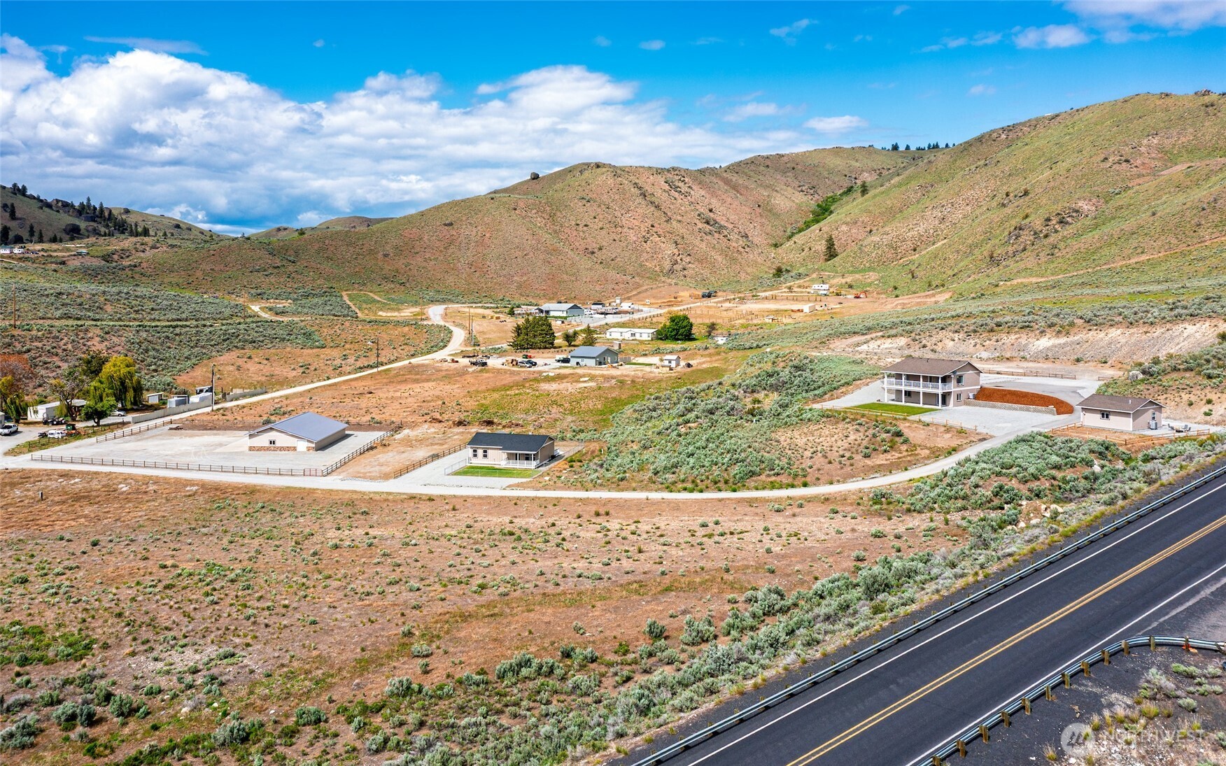10 Spring Canyon Road Orondo, WA 98843 - Photo 10 of 40 Gallery Image 10