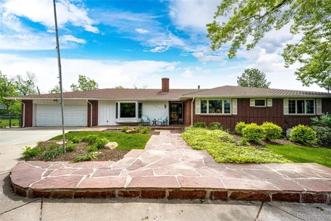 $1,600,000 | 5440 South Clarkson Street, Greenwood Village, CO 80121