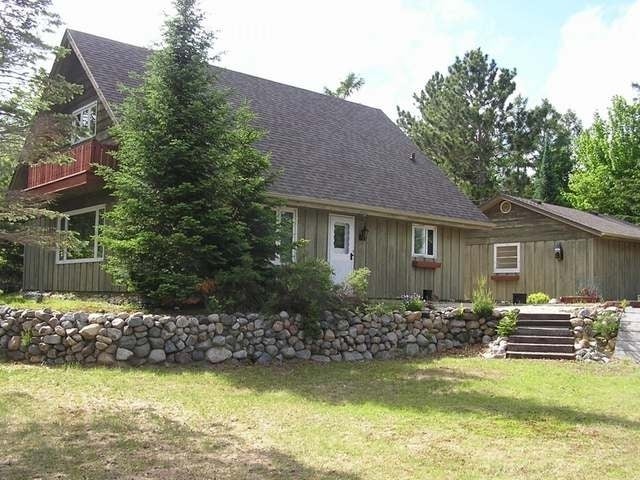 3975 Shore Dr Drive Rhinelander, WI 54501 - Photo 2 of 20 Gallery Image 2