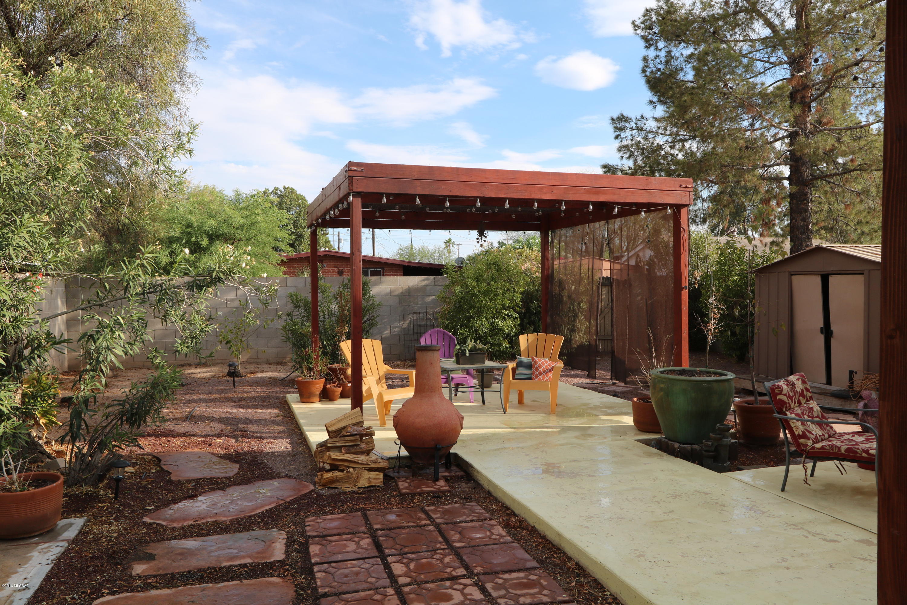 2510 East Halcyon Road Tucson, AZ 85716 - Photo 21 of 23 Gallery Image 21
