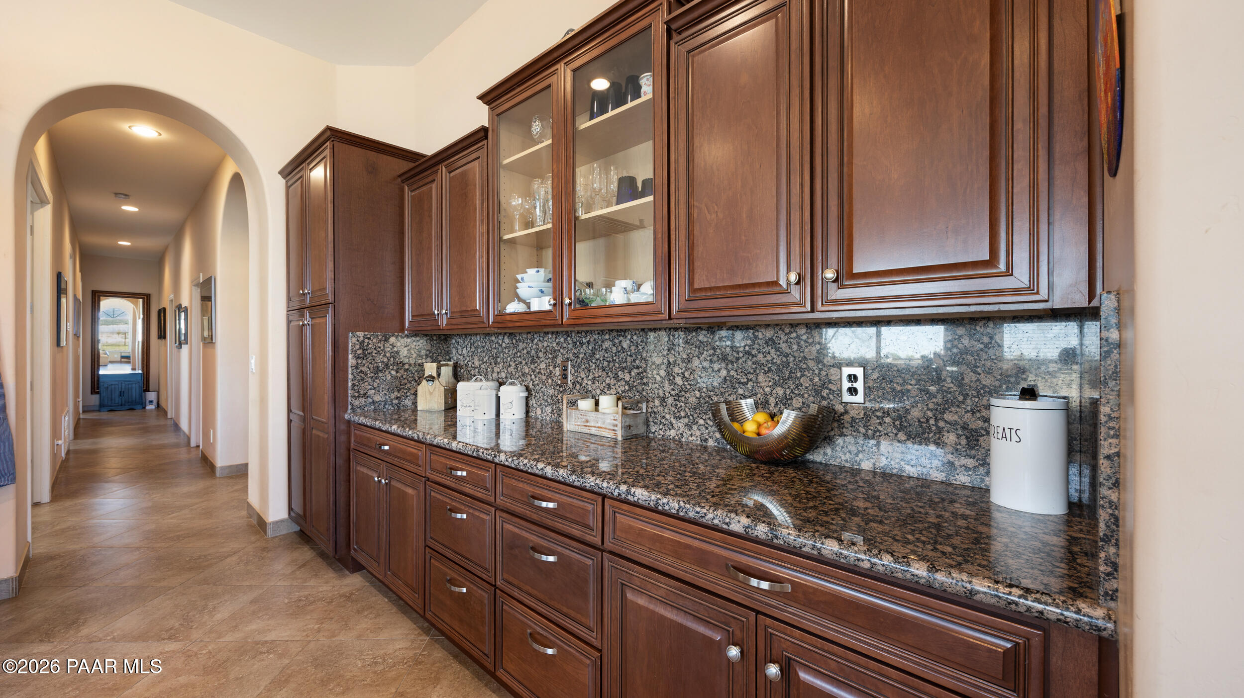 9605 North Coyote Springs Road Prescott Valley, AZ 86315 - Photo 9 of 44 _QKitchen