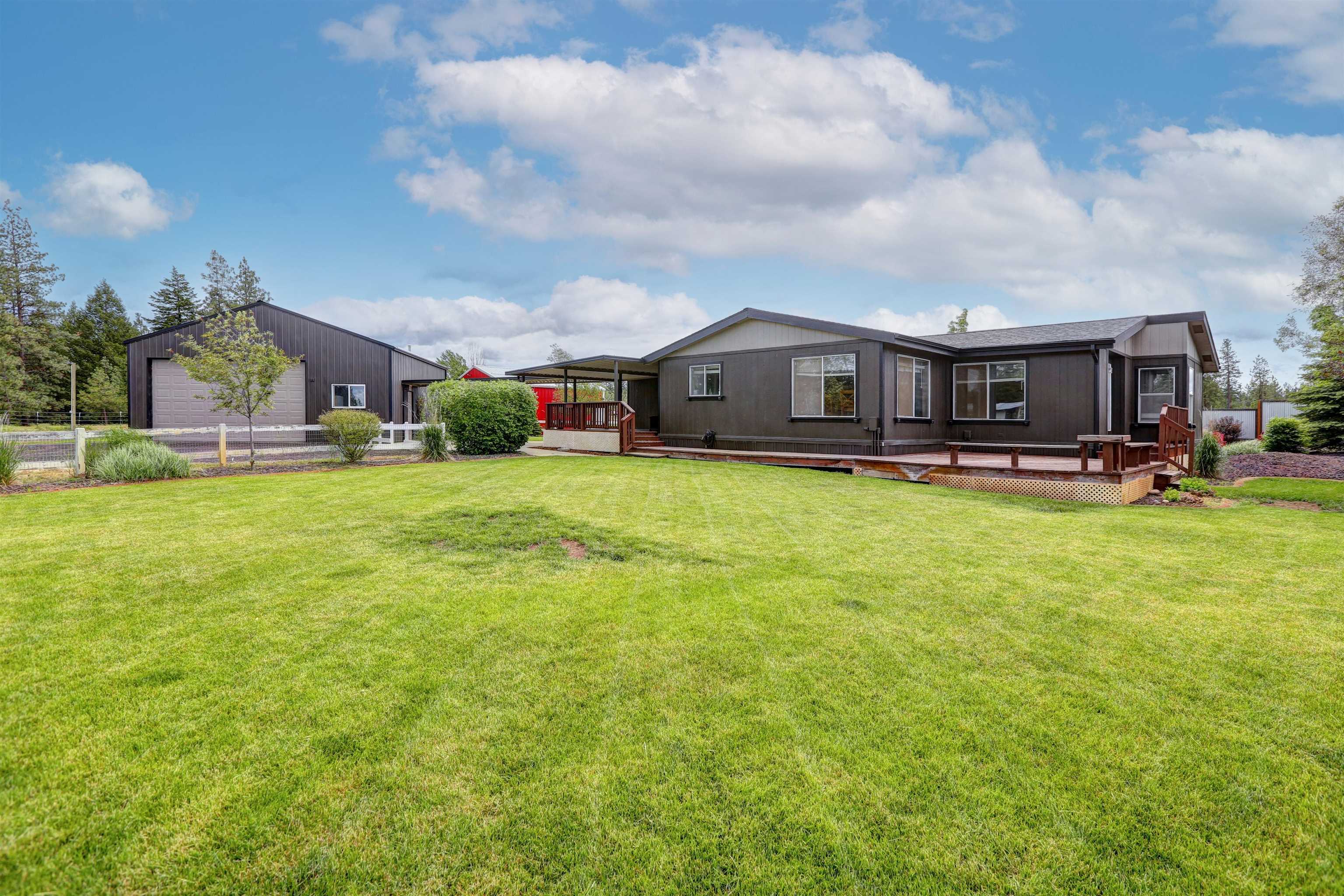 4313 Jim Hill Road Chattaroy, WA 99003 - Photo 1 of 50 Gallery Image 1