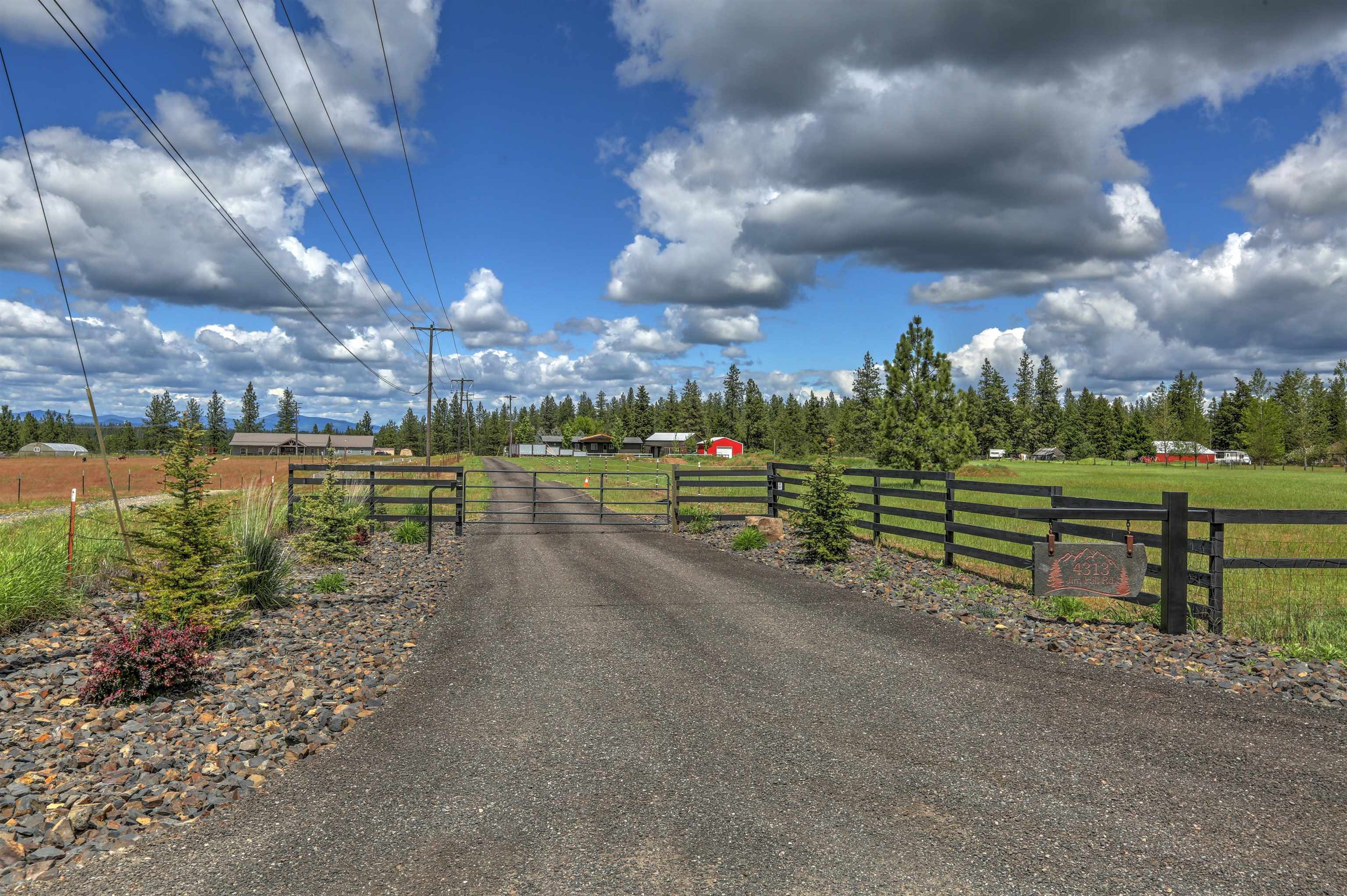 4313 Jim Hill Road Chattaroy, WA 99003 - Photo 2 of 50 Gallery Image 2