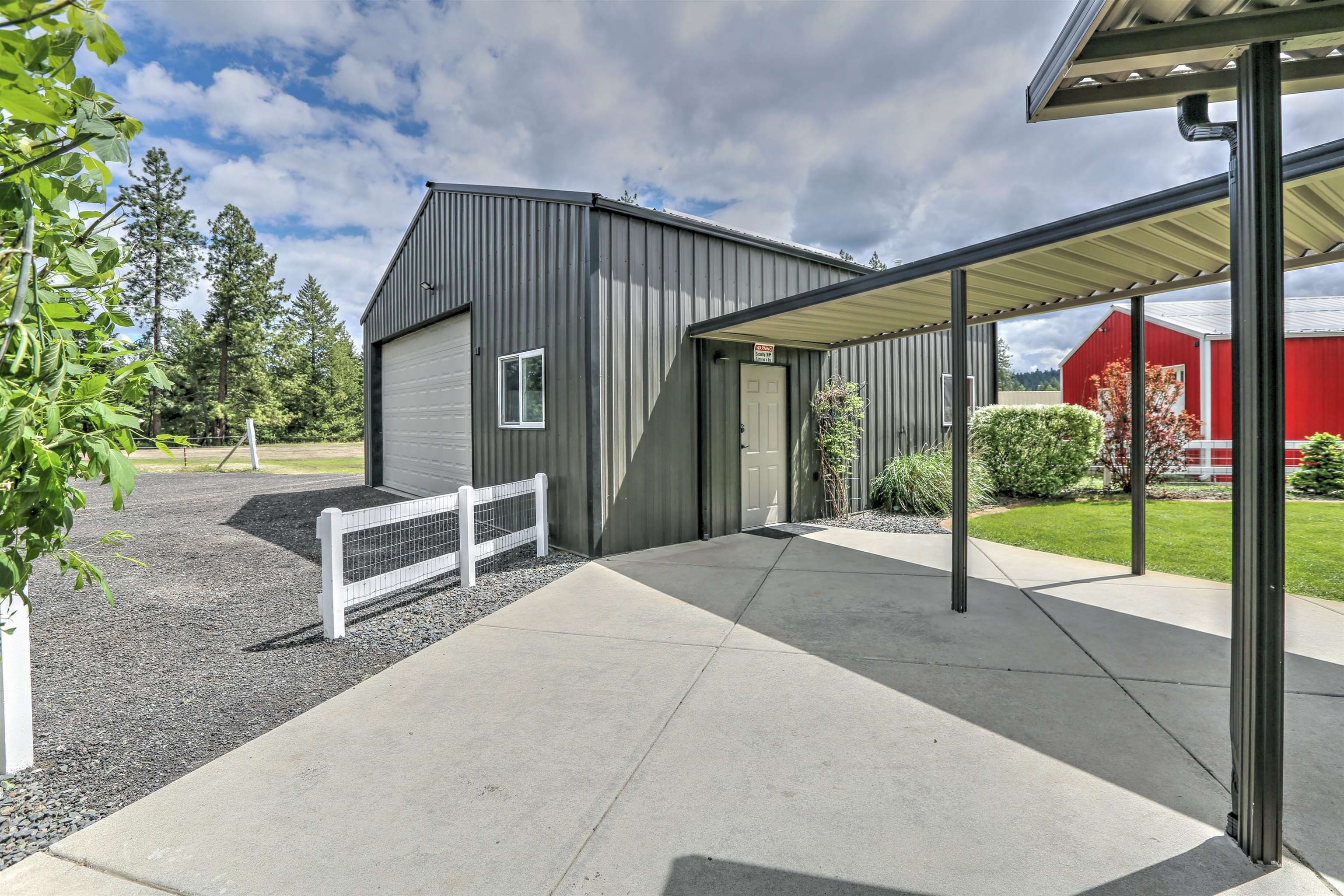 4313 Jim Hill Road Chattaroy, WA 99003 - Photo 37 of 50 Gallery Image 37