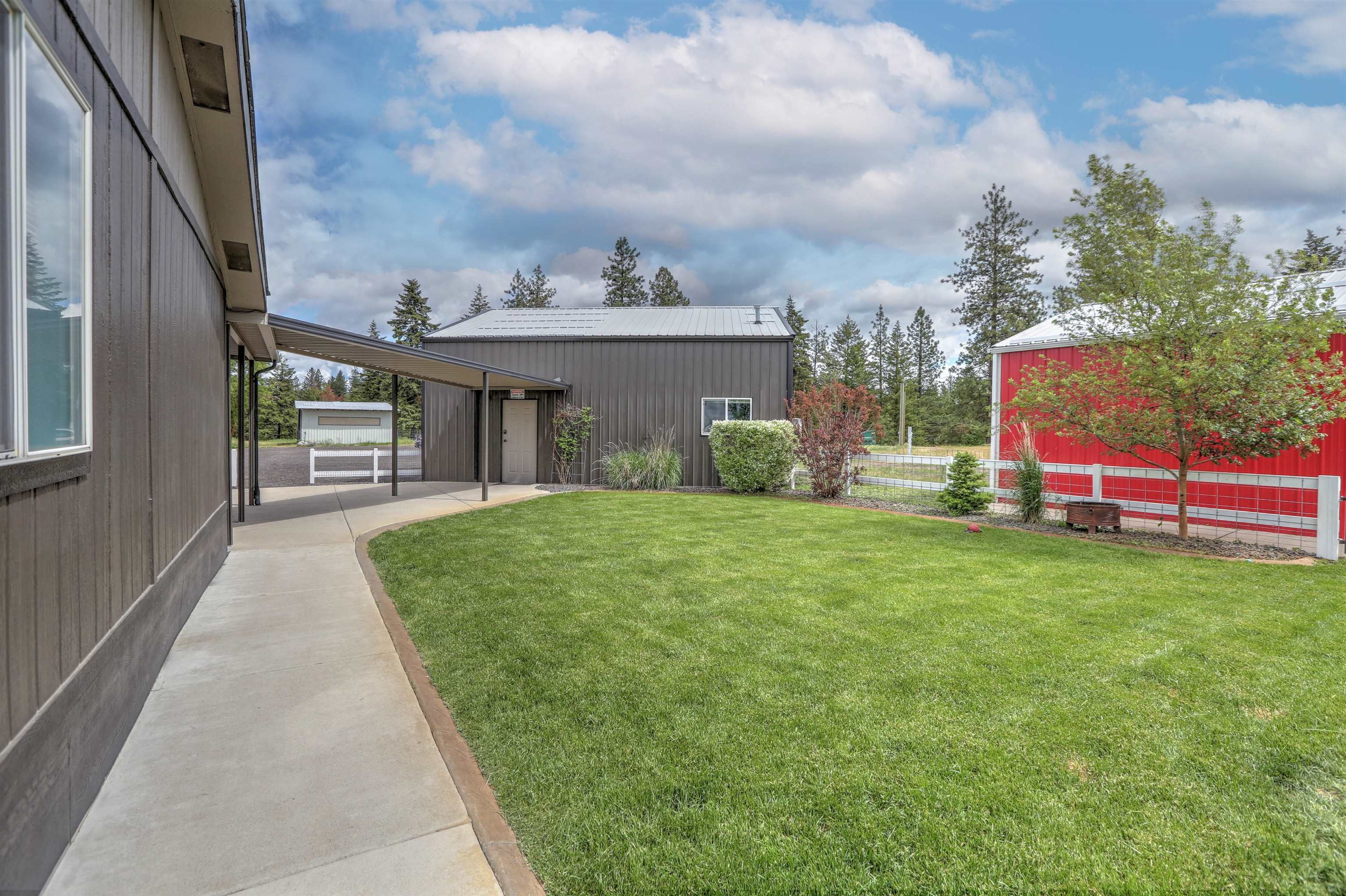 4313 Jim Hill Road Chattaroy, WA 99003 - Photo 38 of 50 Gallery Image 38