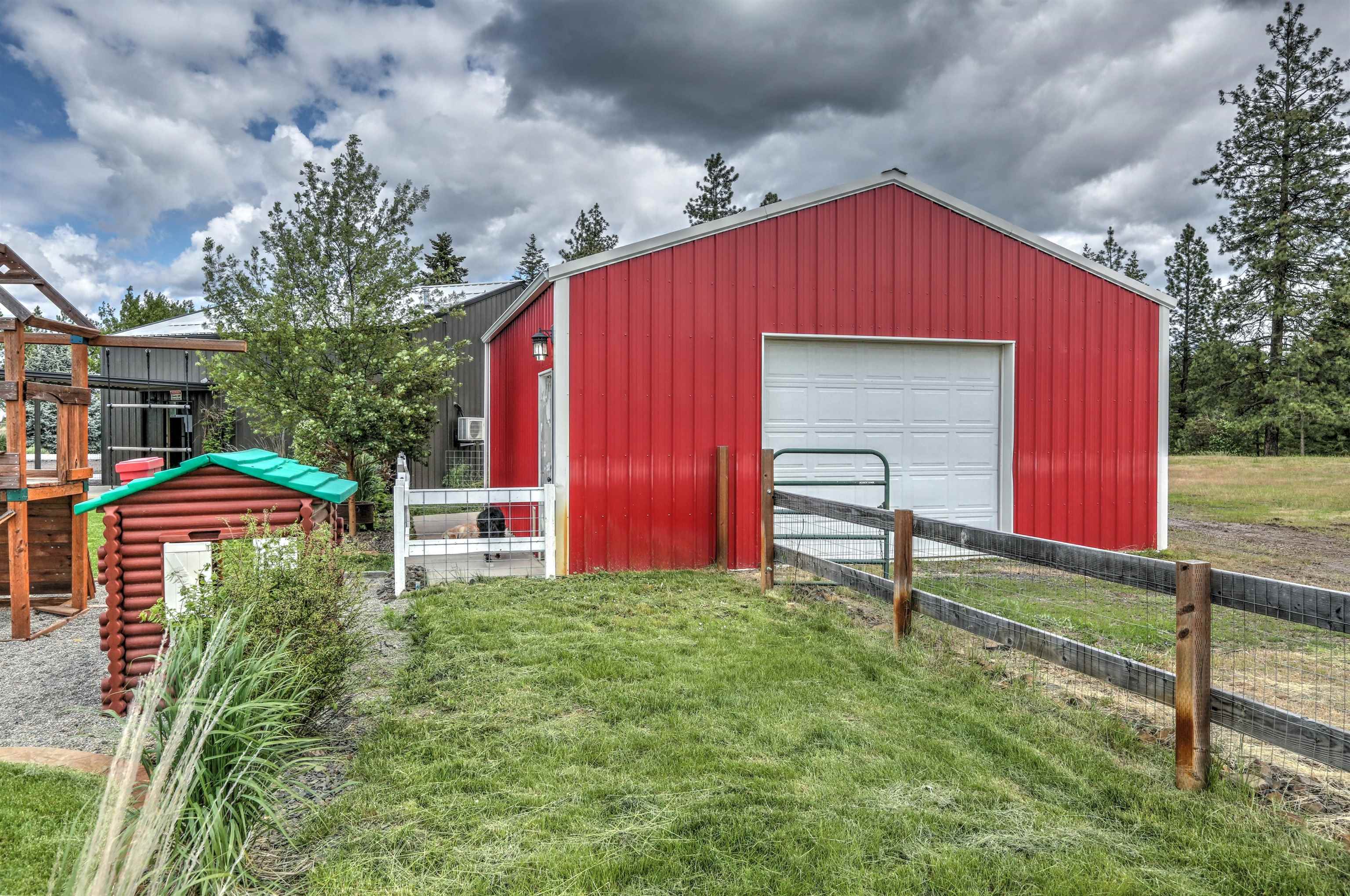 4313 Jim Hill Road Chattaroy, WA 99003 - Photo 43 of 50 Gallery Image 43