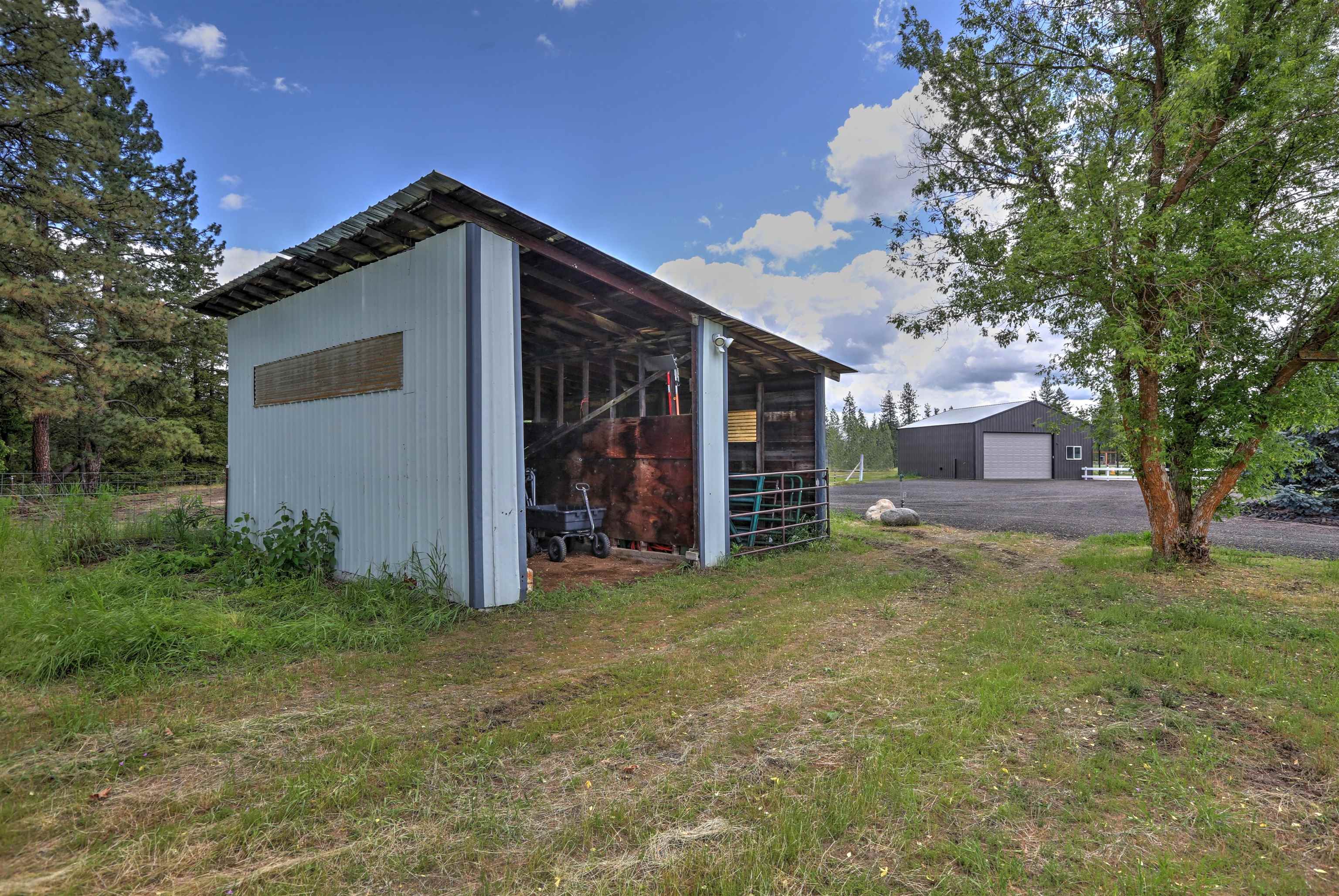 4313 Jim Hill Road Chattaroy, WA 99003 - Photo 45 of 50 Gallery Image 45