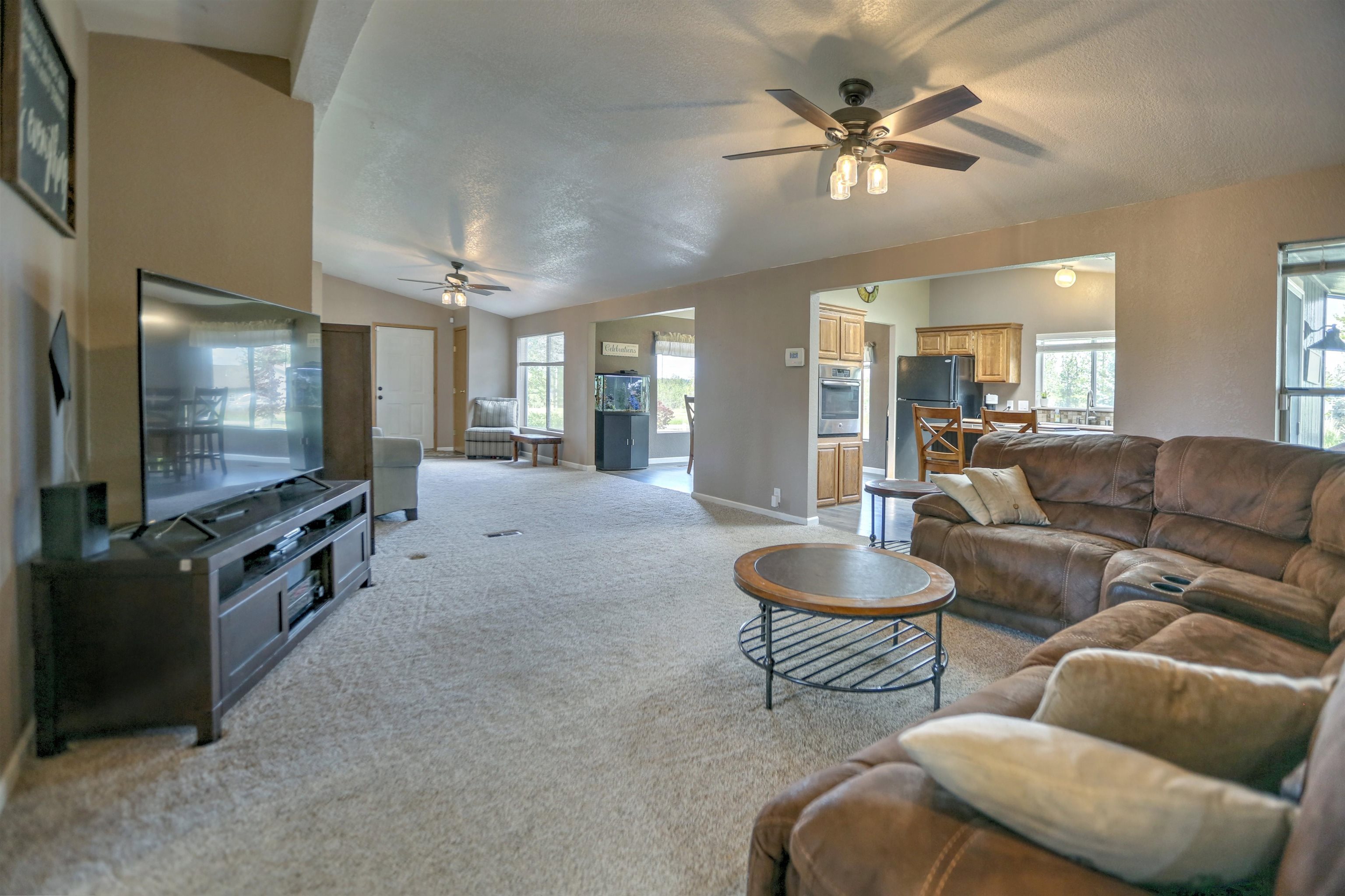4313 Jim Hill Road Chattaroy, WA 99003 - Photo 7 of 50 Gallery Image 7