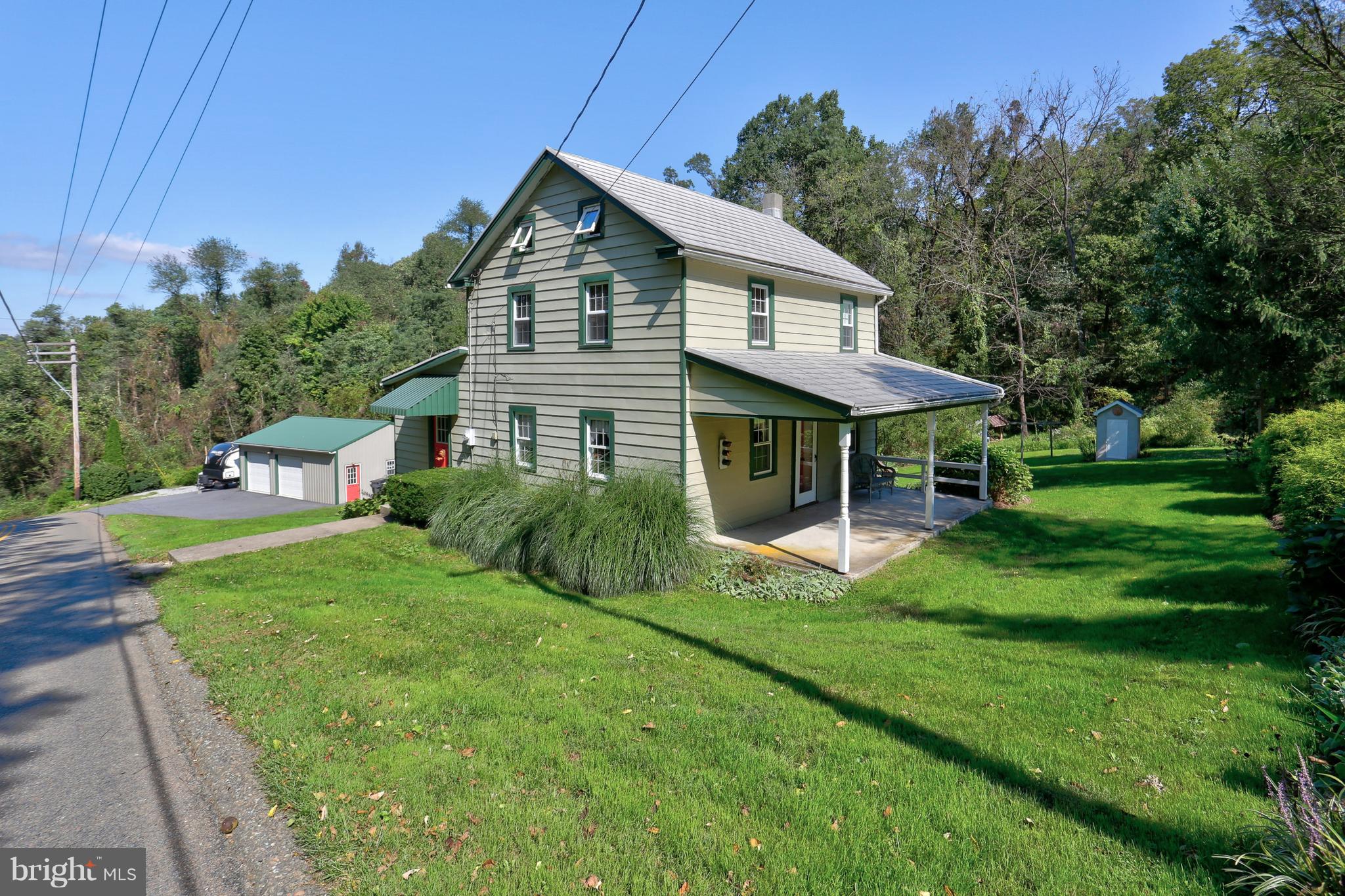 17 Westview Road Pequea, PA 17565 - Photo 2 of 40
