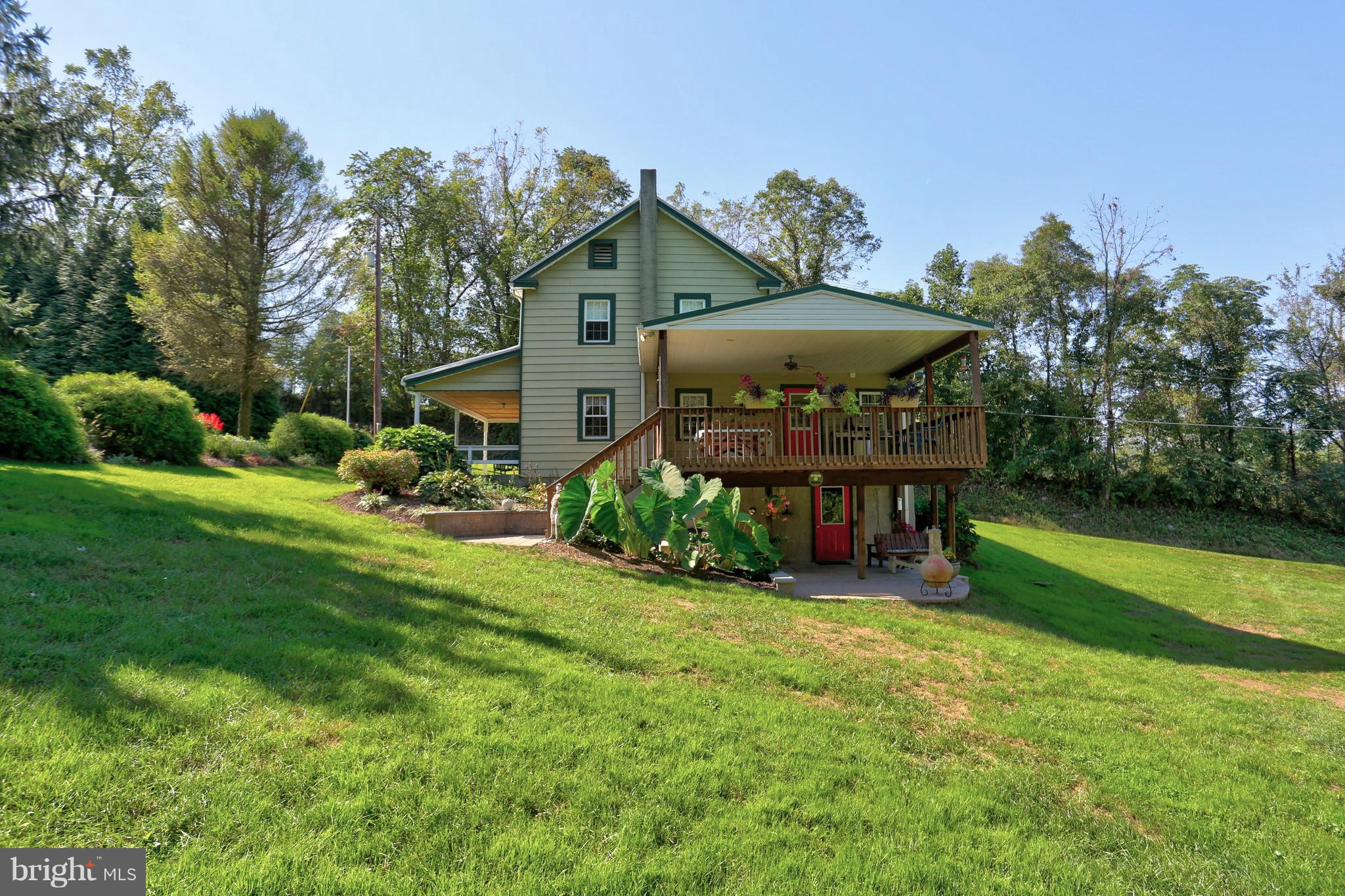 17 Westview Road Pequea, PA 17565 - Photo 12 of 40