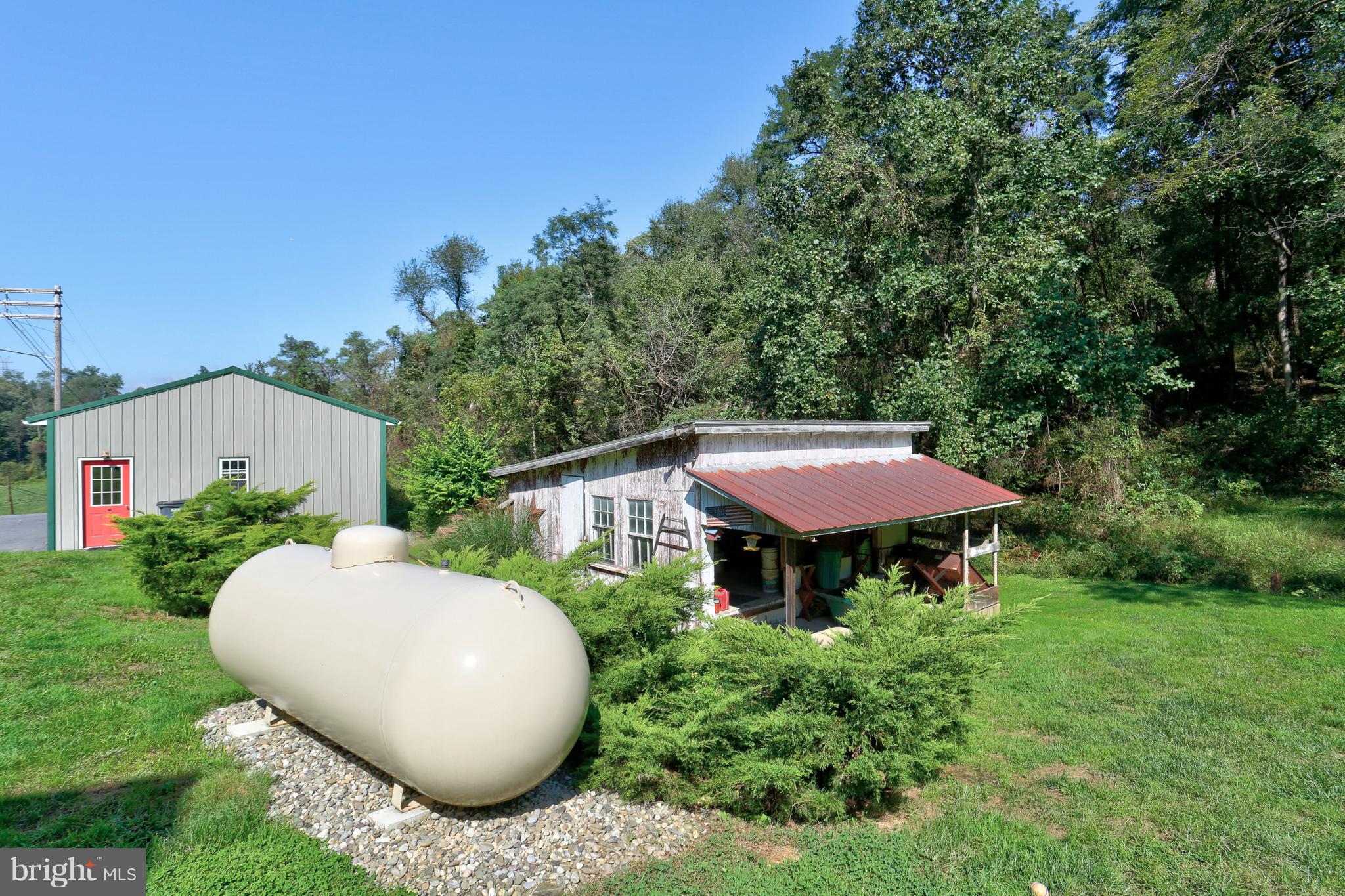 17 Westview Road Pequea, PA 17565 - Photo 40 of 40