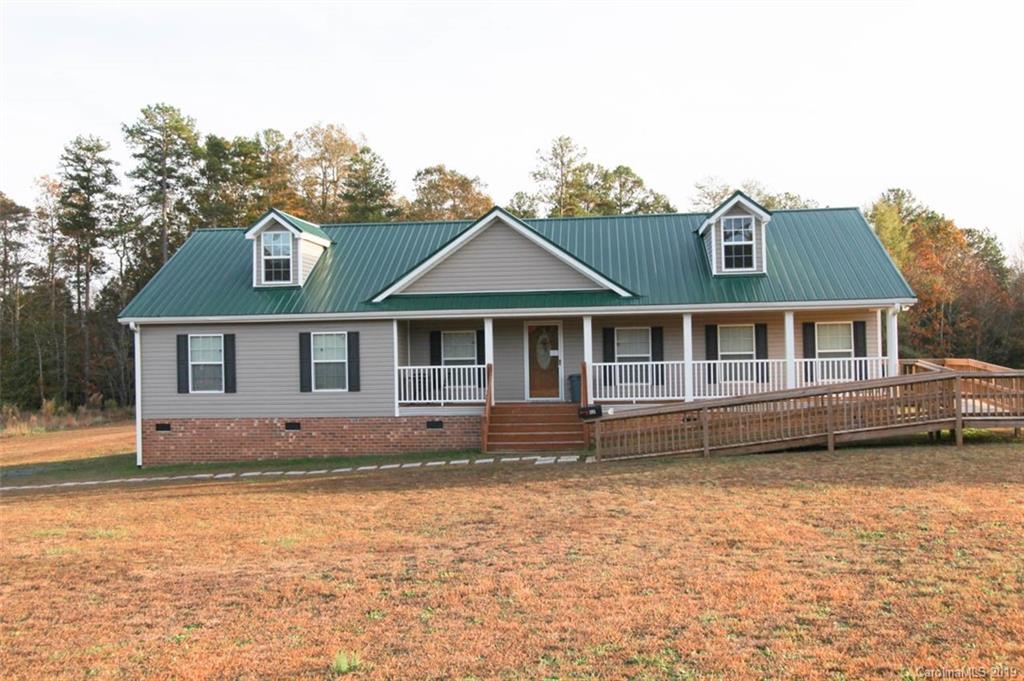 395 Smith Farm Road, Unit 5 Star, NC 27356 - Photo 1 of 18 Gallery Image 1